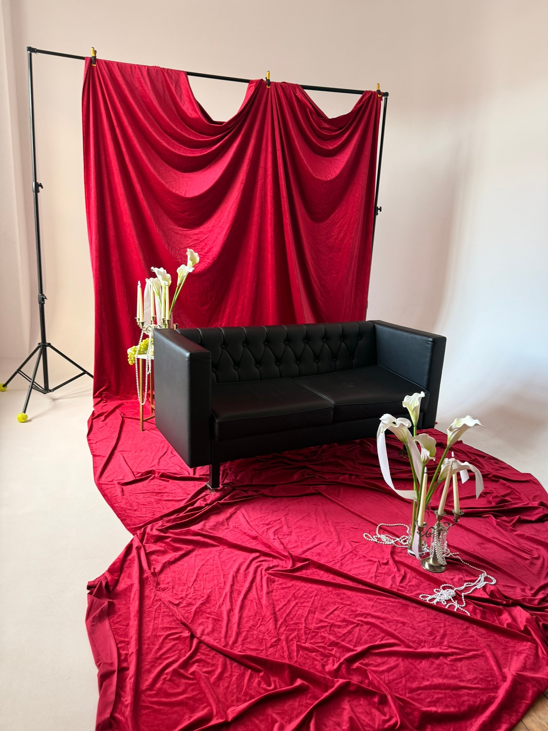 Фотостудия в Симферополе