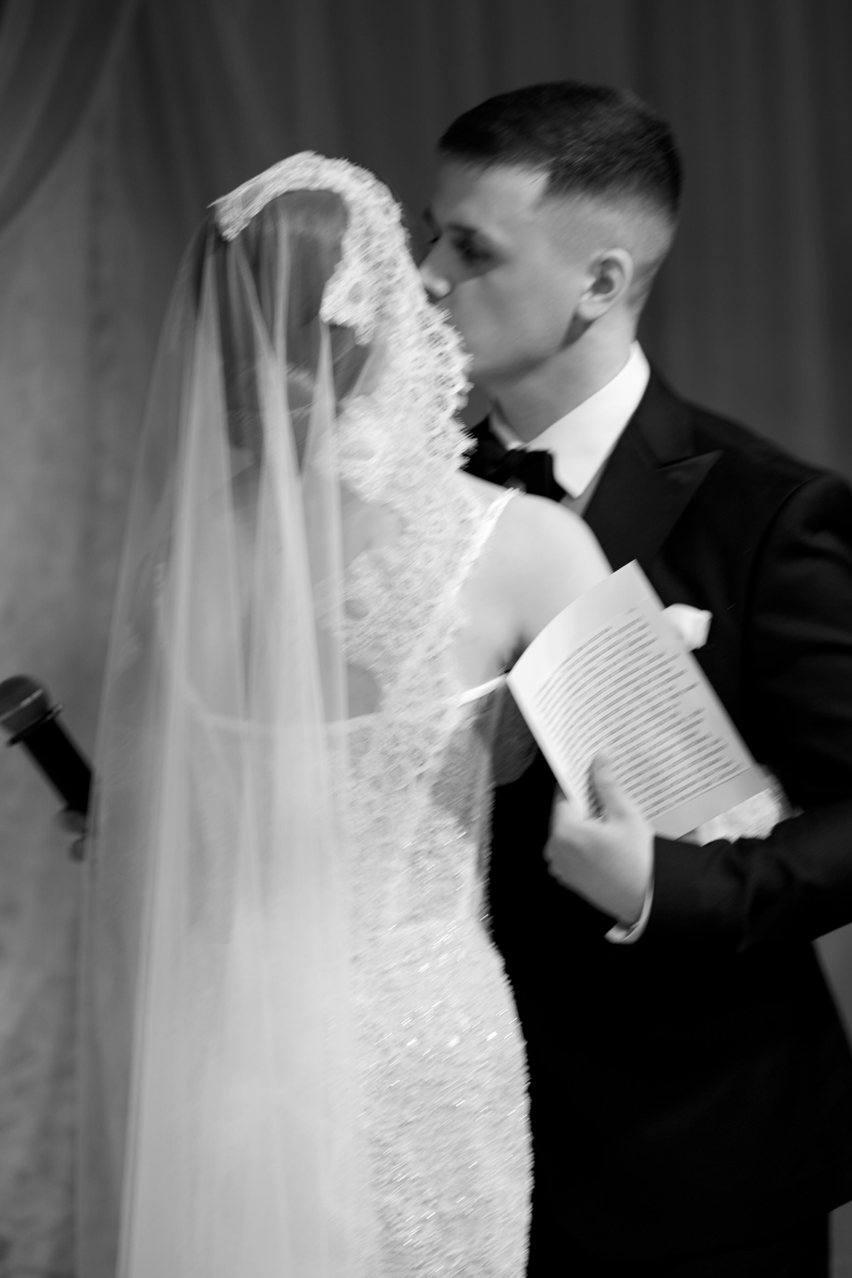 Анна & Владимир. Yura Rush Свадебный фотограф Тюмень