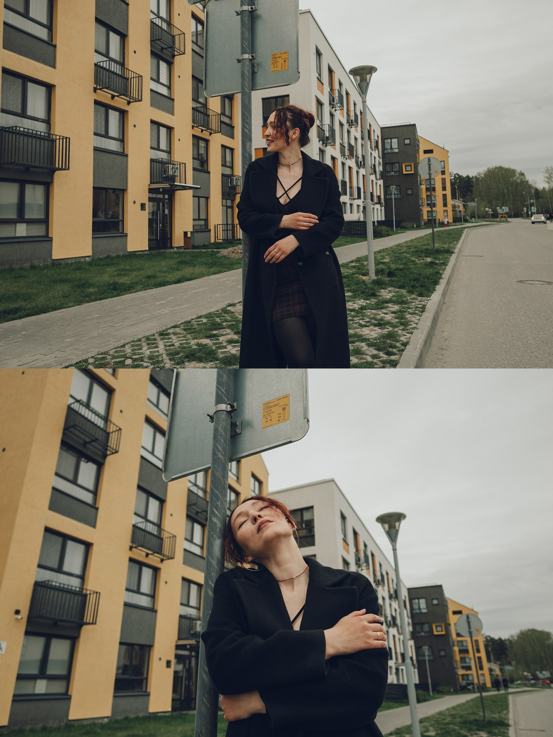 Владимир Попов — индивидуальный портретный фотограф в Тюмени