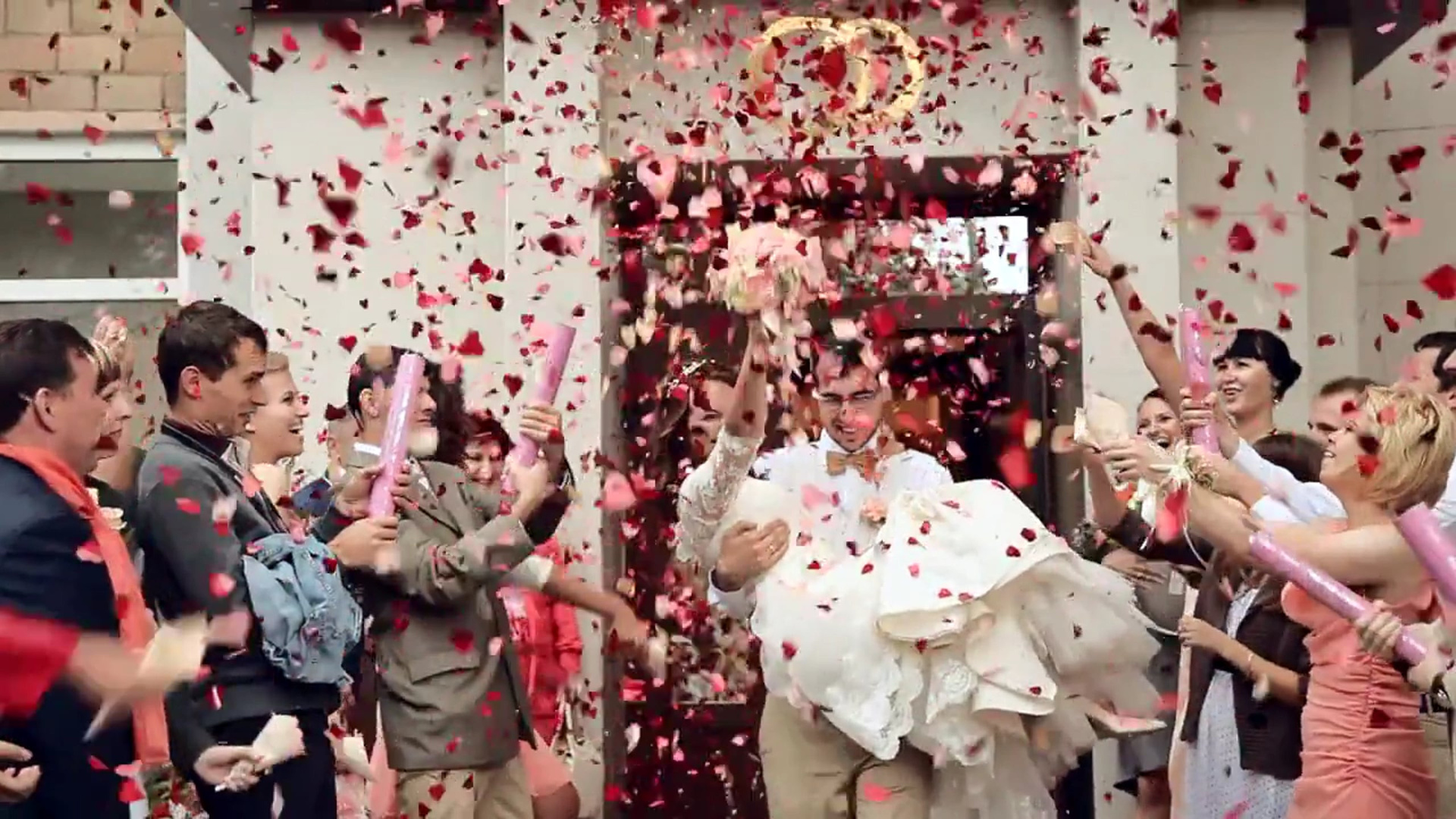 Демо-ролики ведущего свадеб и корпоративов. Видео с мероприятий (сваде. Ведущий на свадьбу, корпоратив и юбилей в Москве Сергей Рябинин