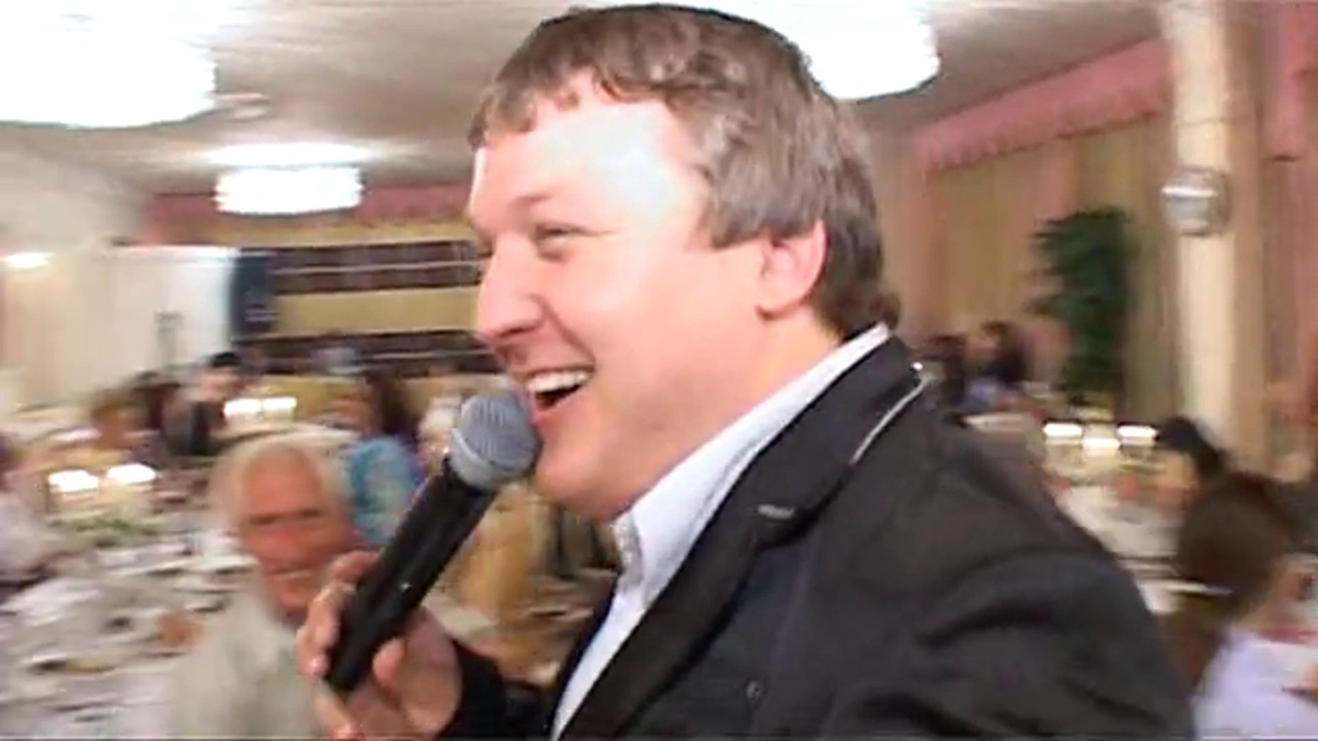 Демо-ролики ведущего свадеб и корпоративов. Видео с мероприятий (сваде. Ведущий на свадьбу, корпоратив и юбилей в Москве Сергей Рябинин