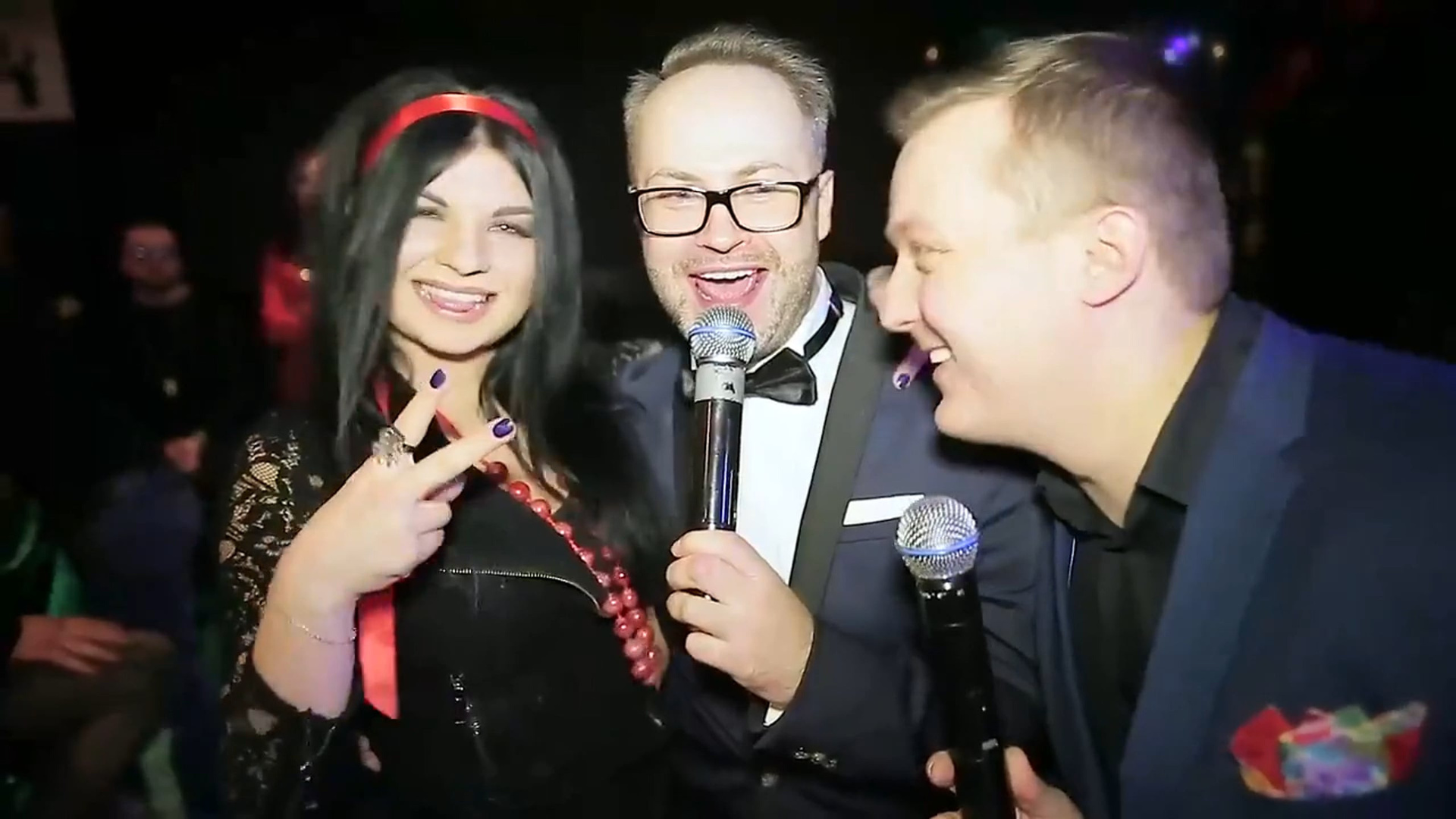 Свадебное видео, корпоративное видео и видео с юбилеев проведенное вед. Ведущий на свадьбу, корпоратив и юбилей в Москве Сергей Рябинин