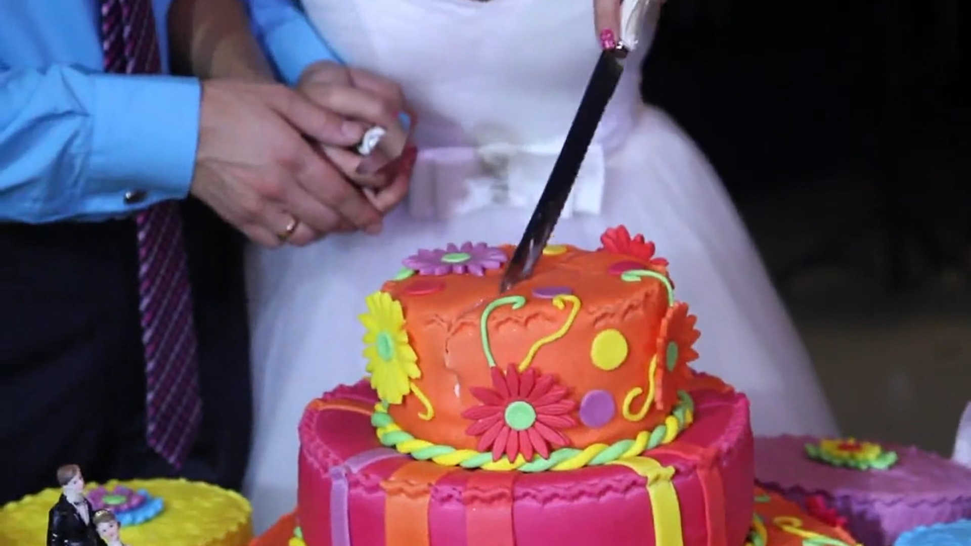 Демо-ролики ведущего свадеб и корпоративов. Видео с мероприятий (сваде. Ведущий на свадьбу, корпоратив и юбилей в Москве Сергей Рябинин