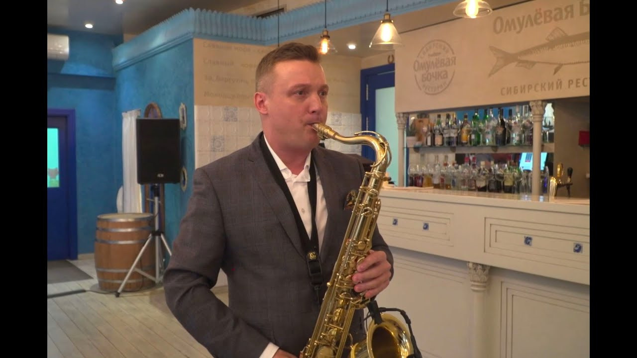 Свадебное видео, корпоративное видео и видео с юбилеев проведенное вед. Ведущий на свадьбу, корпоратив и юбилей в Москве Сергей Рябинин