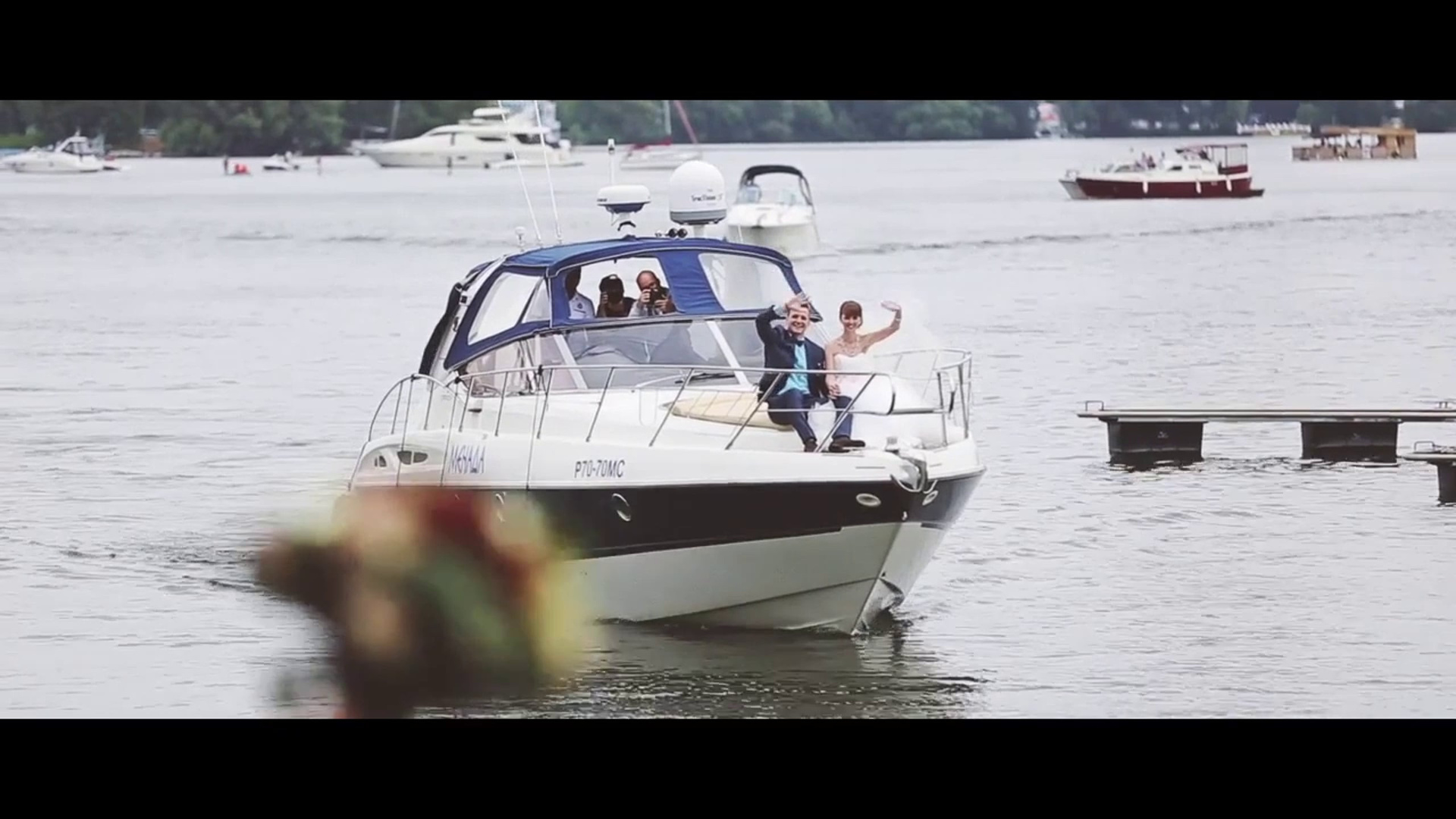 Демо-ролики ведущего свадеб и корпоративов. Видео с мероприятий (сваде. Ведущий на свадьбу, корпоратив и юбилей в Москве Сергей Рябинин