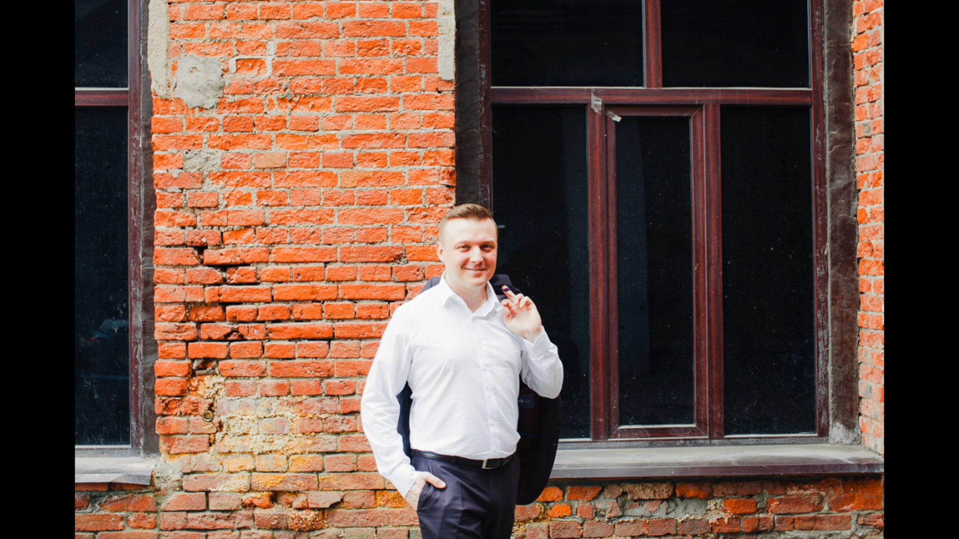 Демо-ролики ведущего свадеб и корпоративов. Видео с мероприятий (сваде. Ведущий на свадьбу, корпоратив и юбилей в Москве Сергей Рябинин