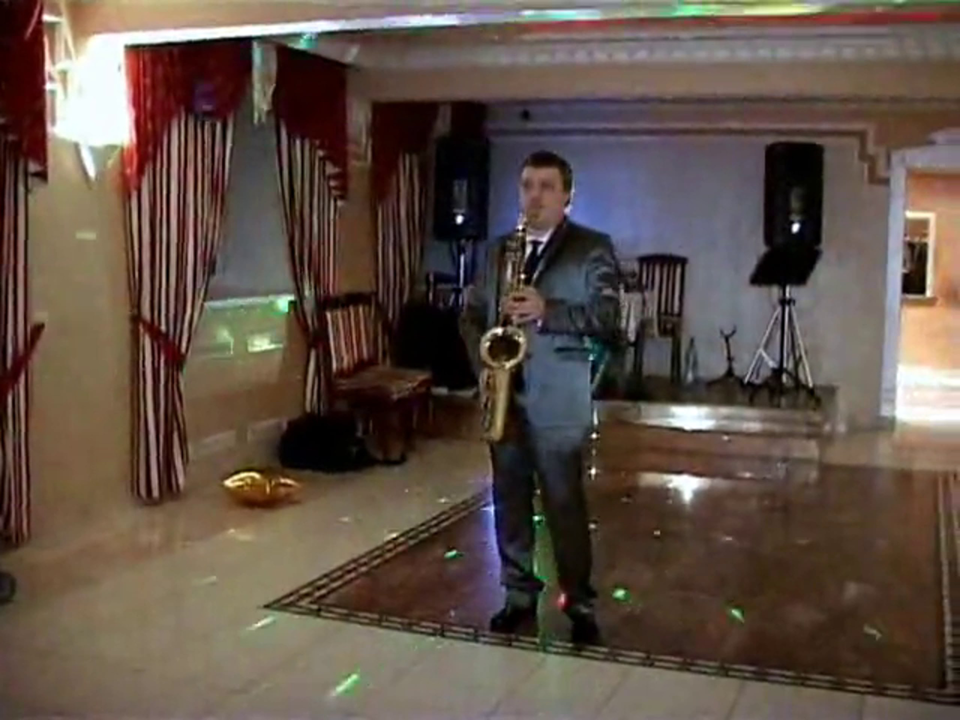 Демо-ролики ведущего свадеб и корпоративов. Видео с мероприятий (сваде. Ведущий на свадьбу, корпоратив и юбилей в Москве Сергей Рябинин