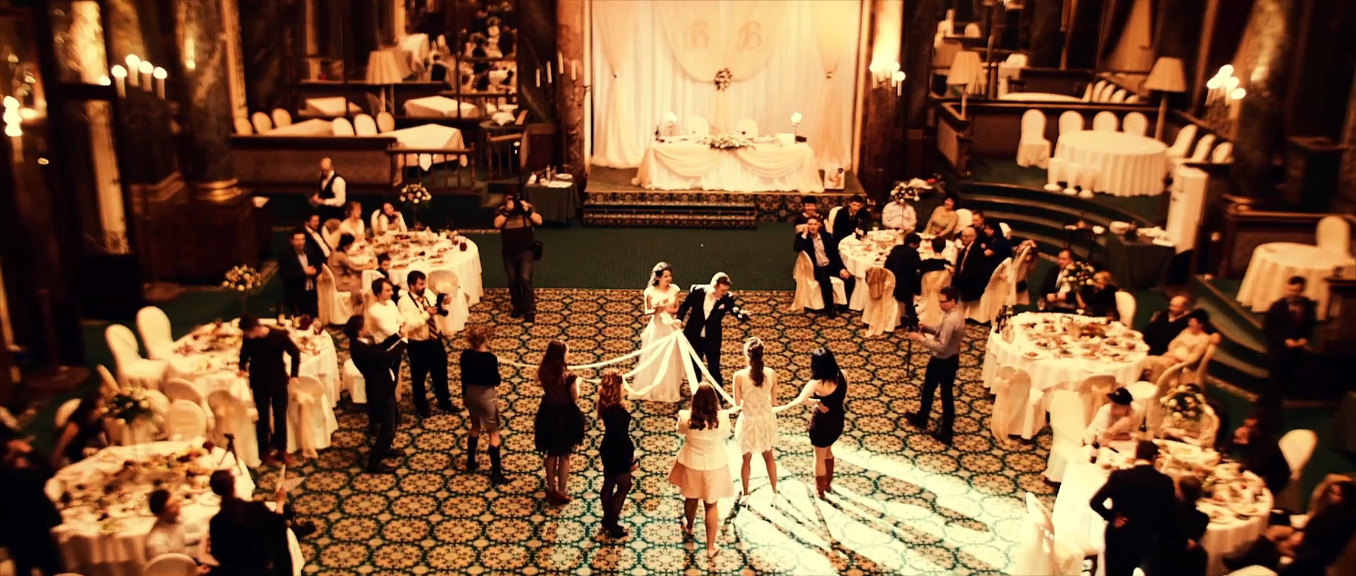 Демо-ролики ведущего свадеб и корпоративов. Видео с мероприятий (сваде. Ведущий на свадьбу, корпоратив и юбилей в Москве Сергей Рябинин