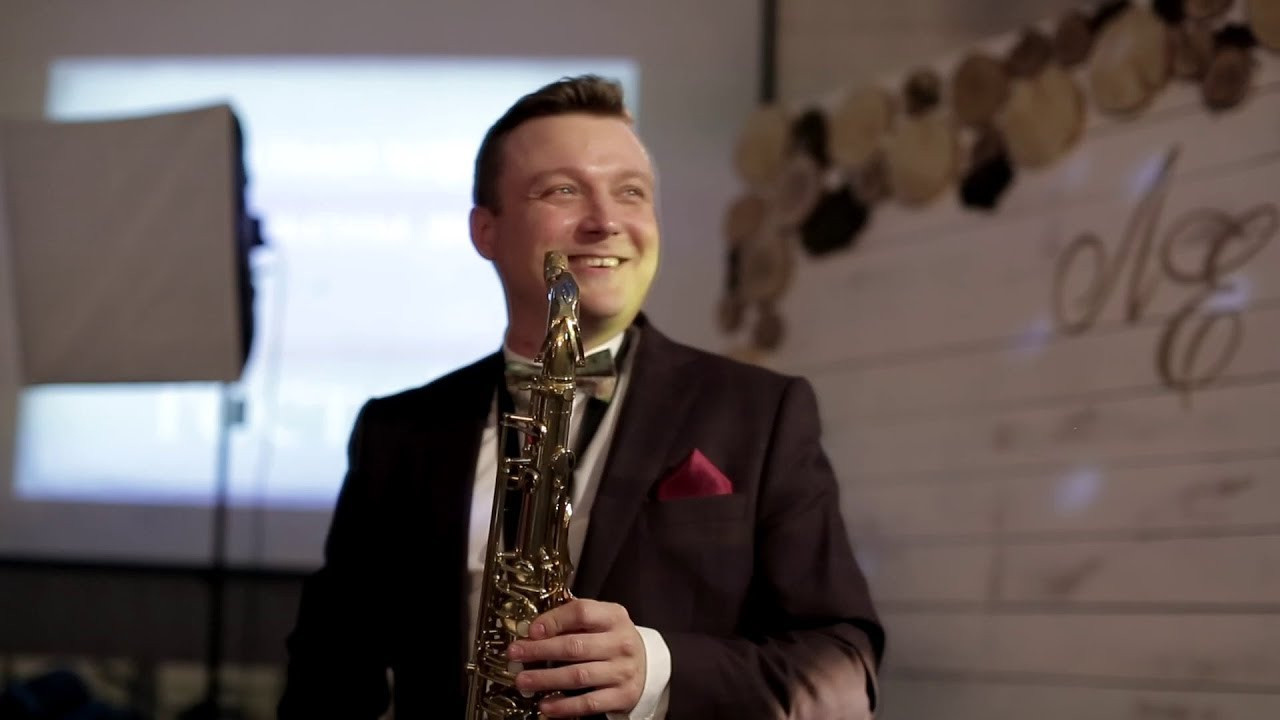 Свадебное видео, корпоративное видео и видео с юбилеев проведенное вед. Ведущий на свадьбу, корпоратив и юбилей в Москве Сергей Рябинин