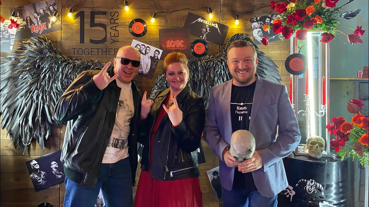 Свадебное видео, корпоративное видео и видео с юбилеев проведенное вед. Ведущий на свадьбу, корпоратив и юбилей в Москве Сергей Рябинин