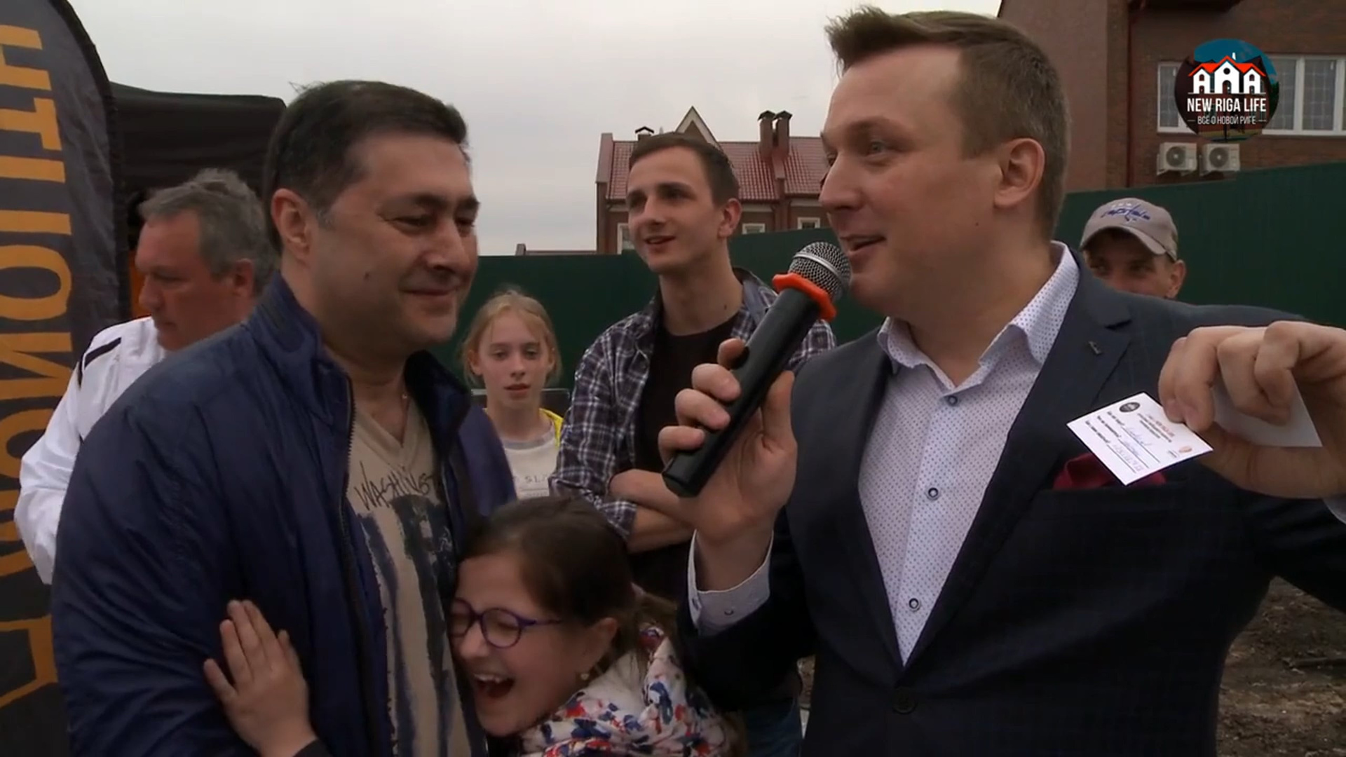 Свадебное видео, корпоративное видео и видео с юбилеев проведенное вед. Ведущий на свадьбу, корпоратив и юбилей в Москве Сергей Рябинин