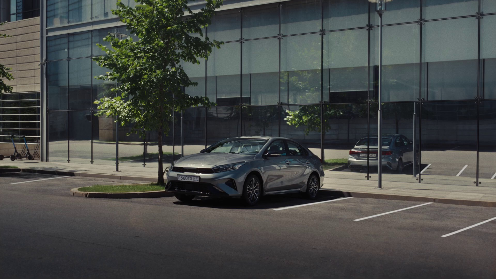 Video. Vladimir Ulianov