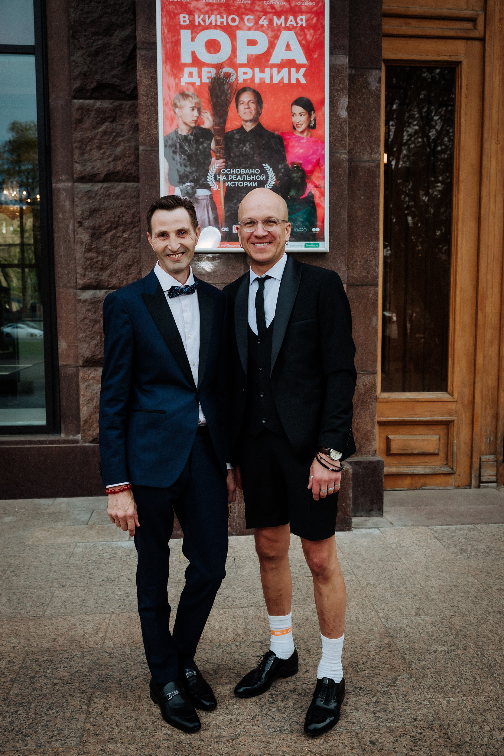 Жизнь Юры. Photographer Roman Filippov