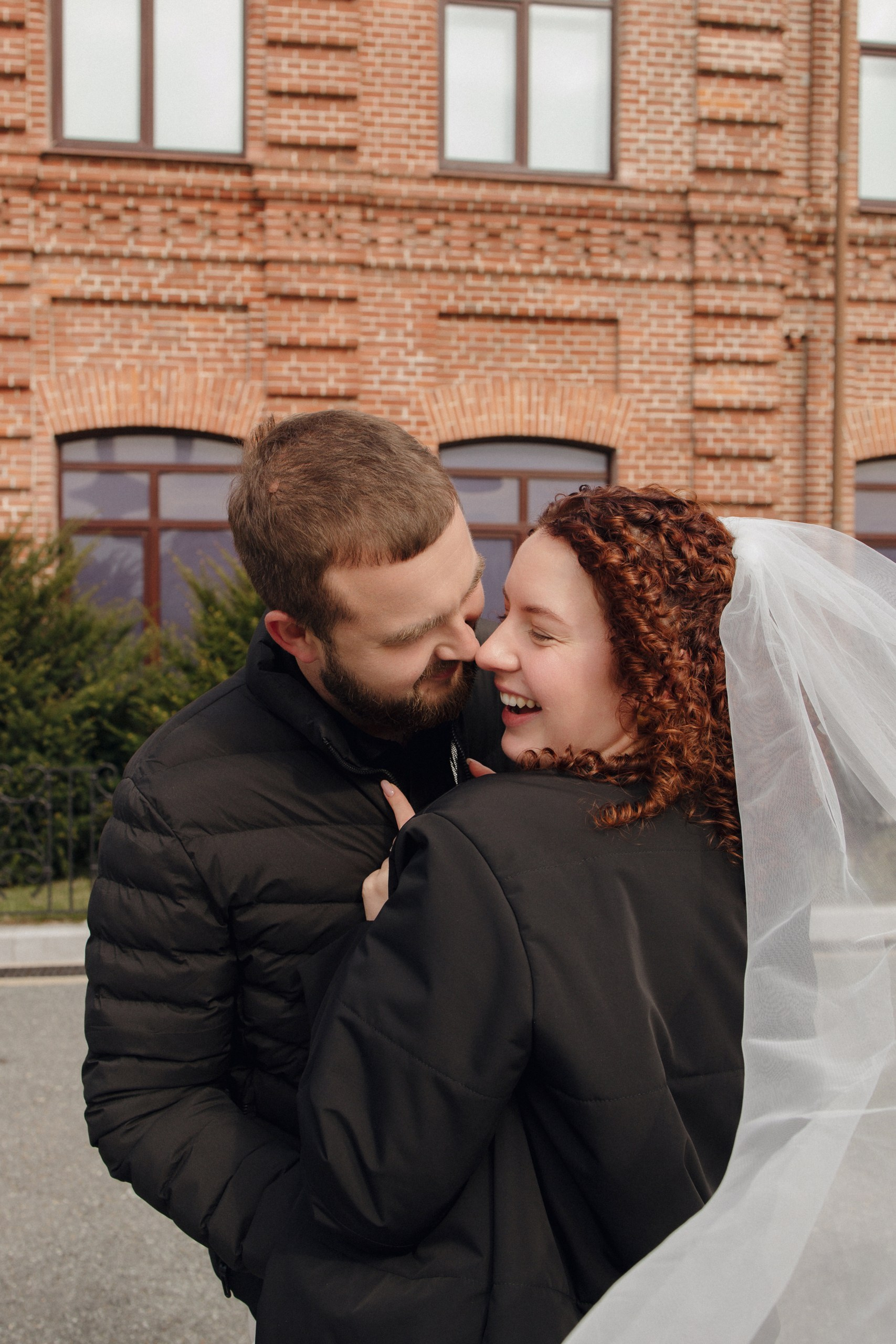 Свадьбы. Фотограф Лиходедова Анастасия