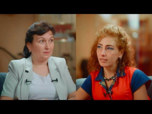 Интервьюер. Дарья Чарторийская — режиссер, продюсер, фотограф, художник, журналист, клинический психолог