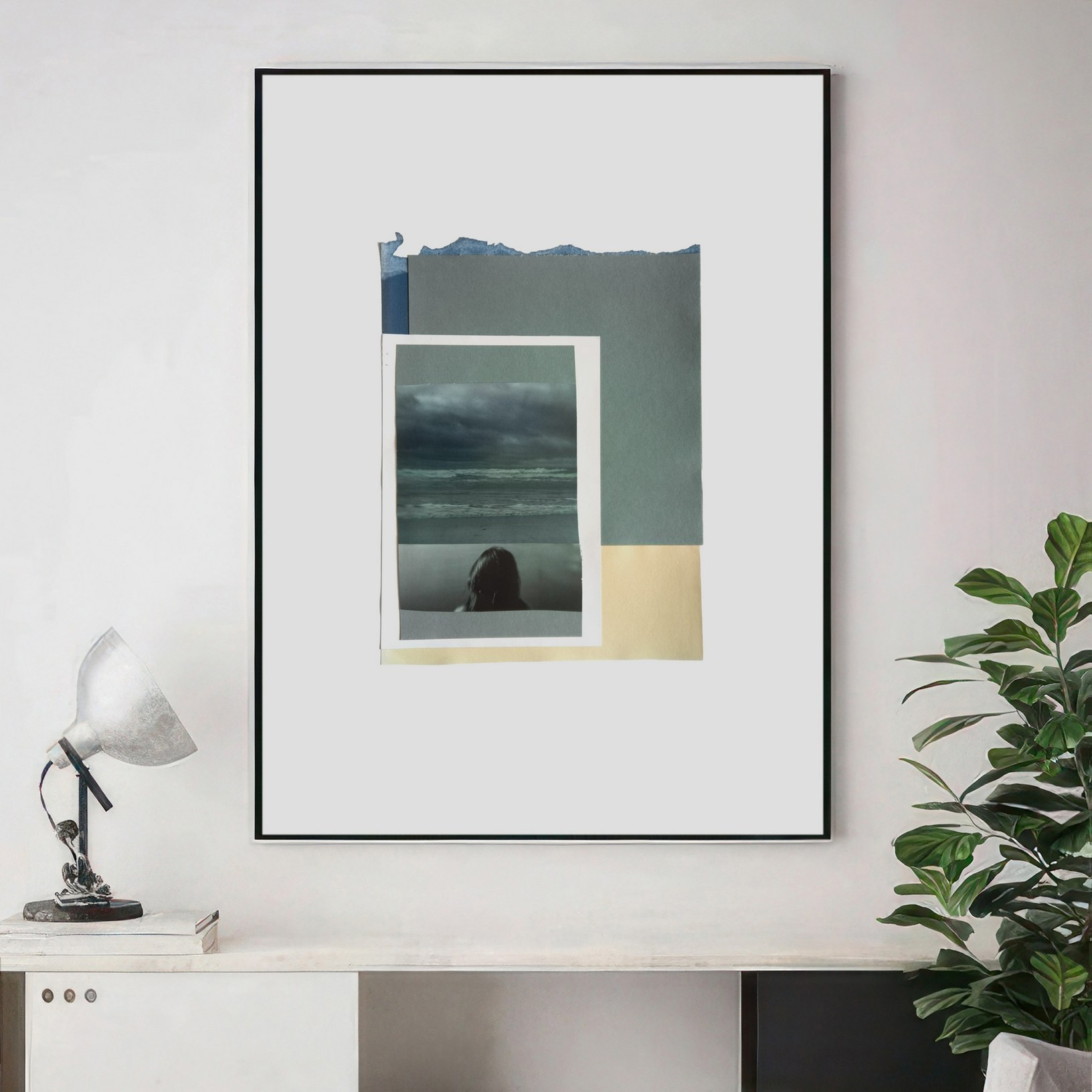 EXCERPTS. Eduard Kopysov — International visual artist