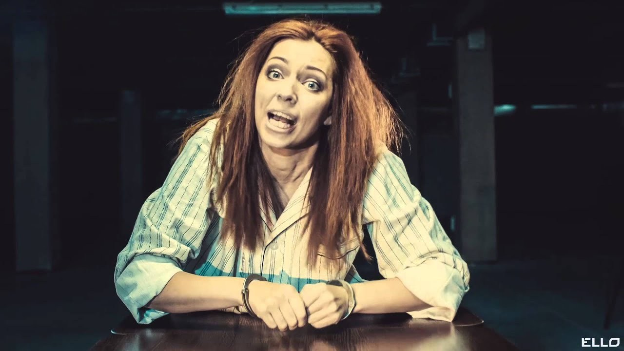 Музыкальные клипы. Певица Юлия Коган