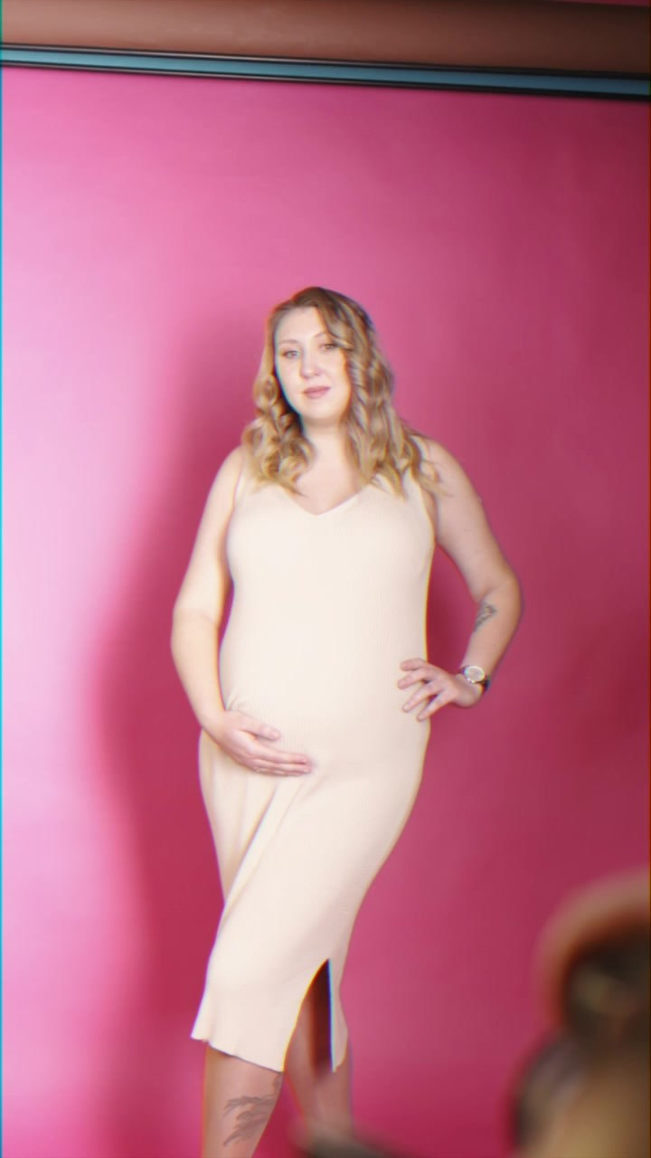 Подарочный сертификат на фотосессию в Краснодаре для беременных «Буду мамой» от фотостудии «FOTOGEN». Интерьерная фотостудия FOTOGEN г. Краснодар