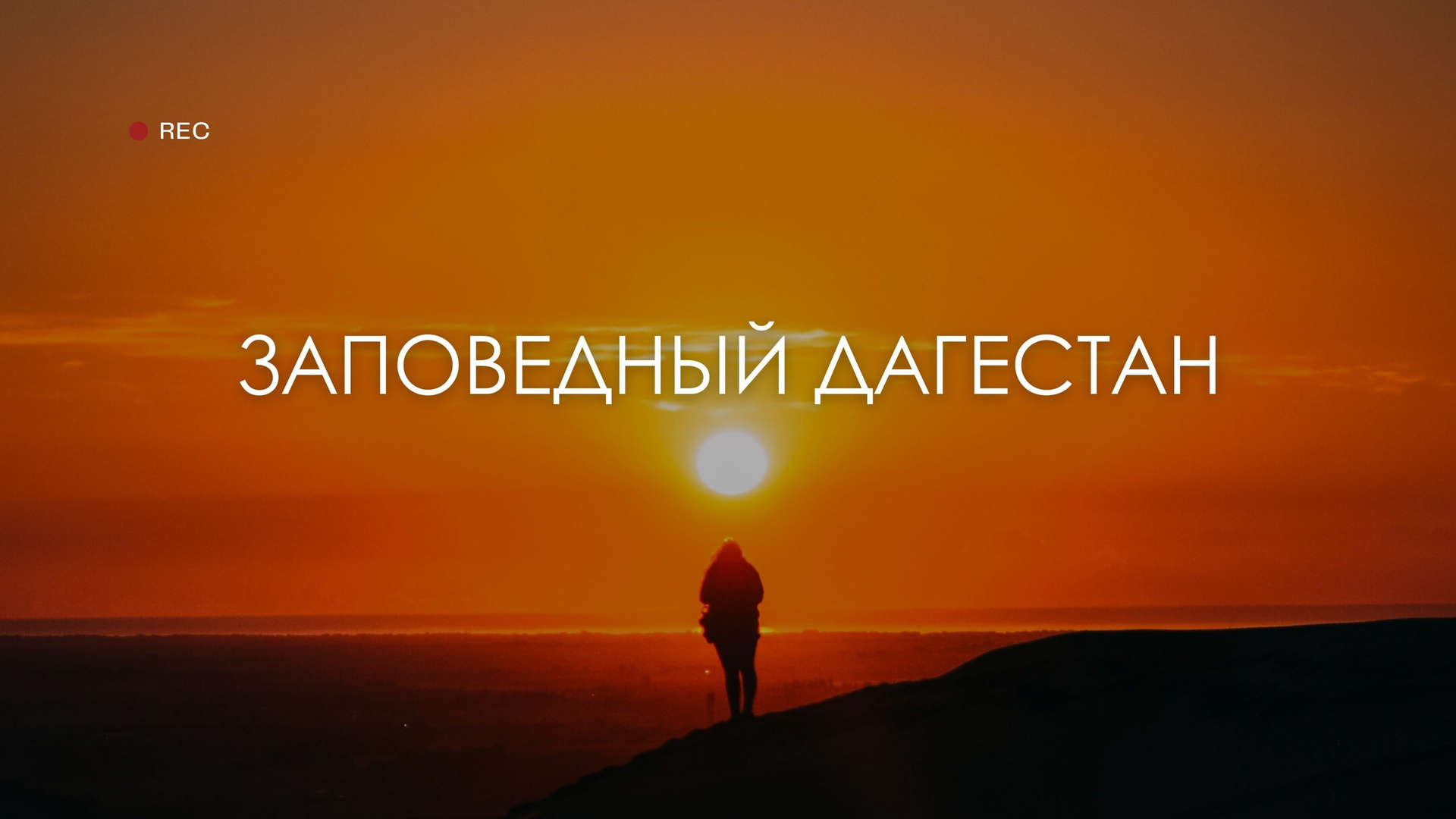 Документальный фильм «Заповедный Дагестан: пространство гармонии природы и человека». Репортажный фотограф в Крыму Ксения Гасица