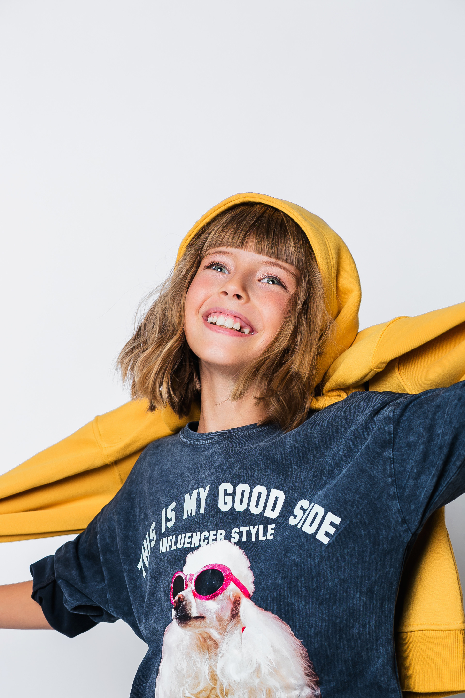 Модельные тесты для Лизы. Женский и контент фотограф в Москве. Алла Поломарь