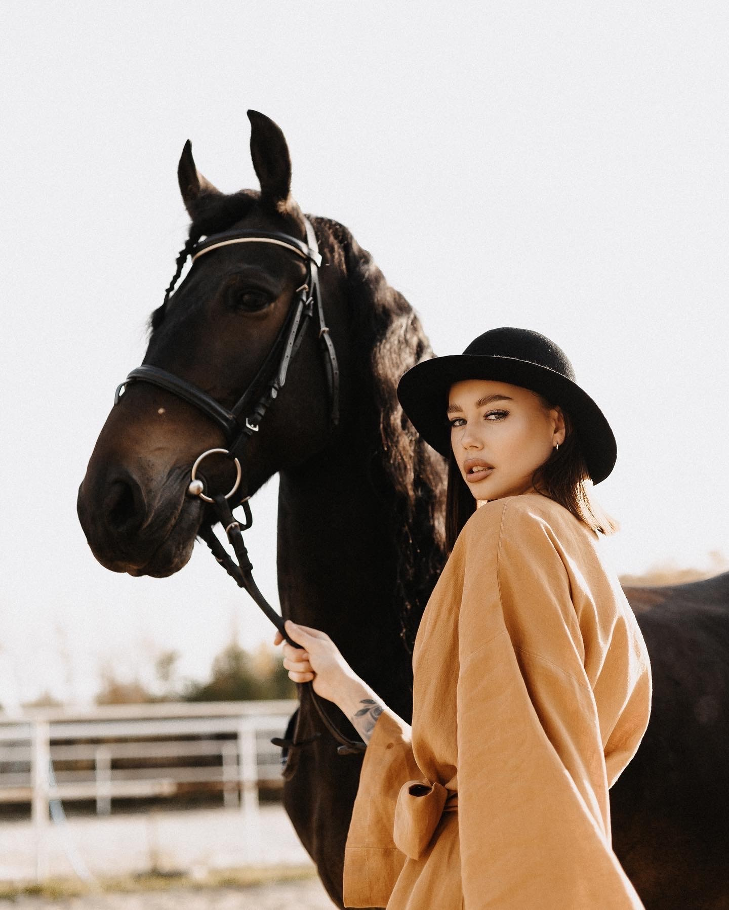 Модели. Профессиональный Фотограф в Москве Андрей Славнов