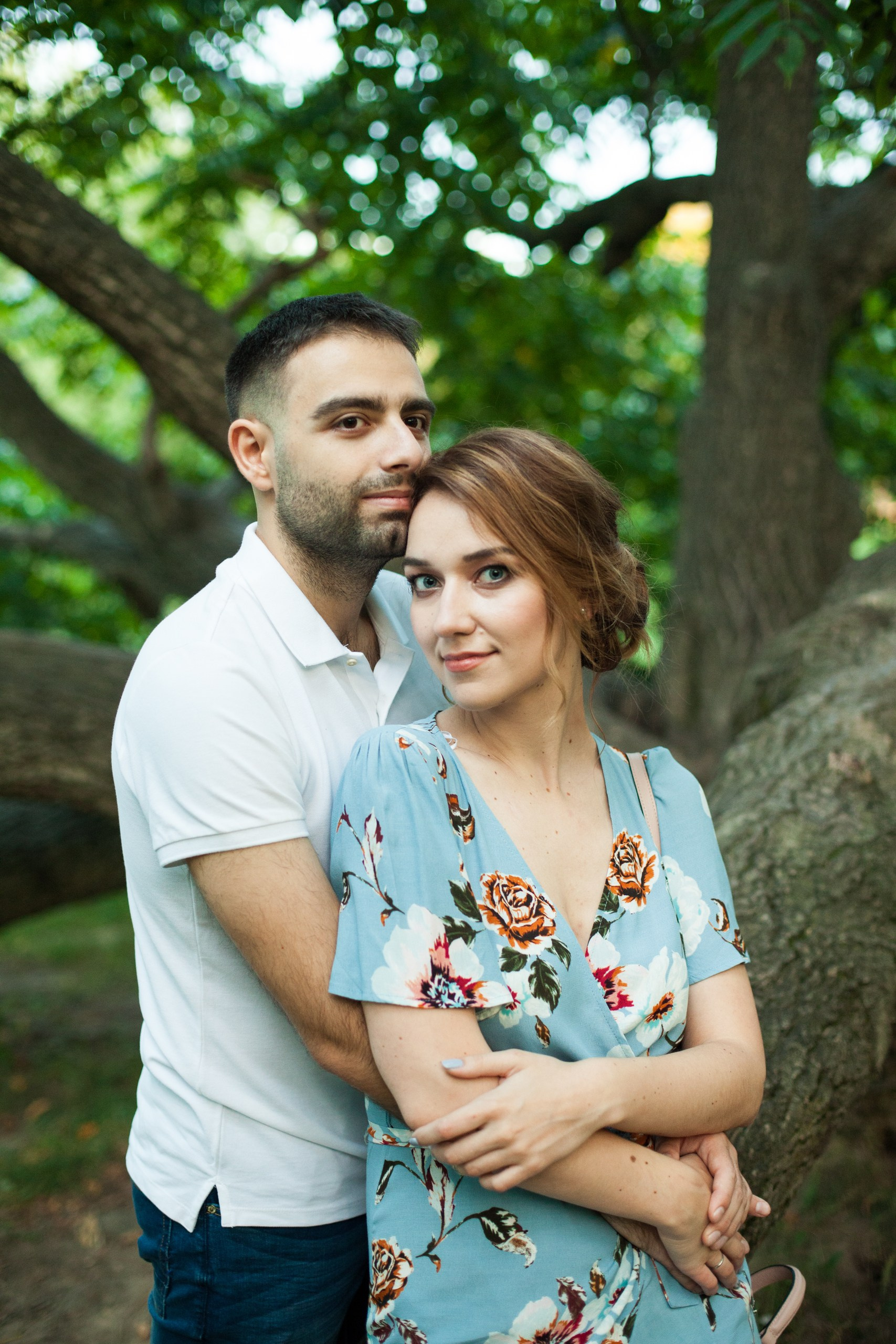 Фотограф в Москве Валентина Иванова