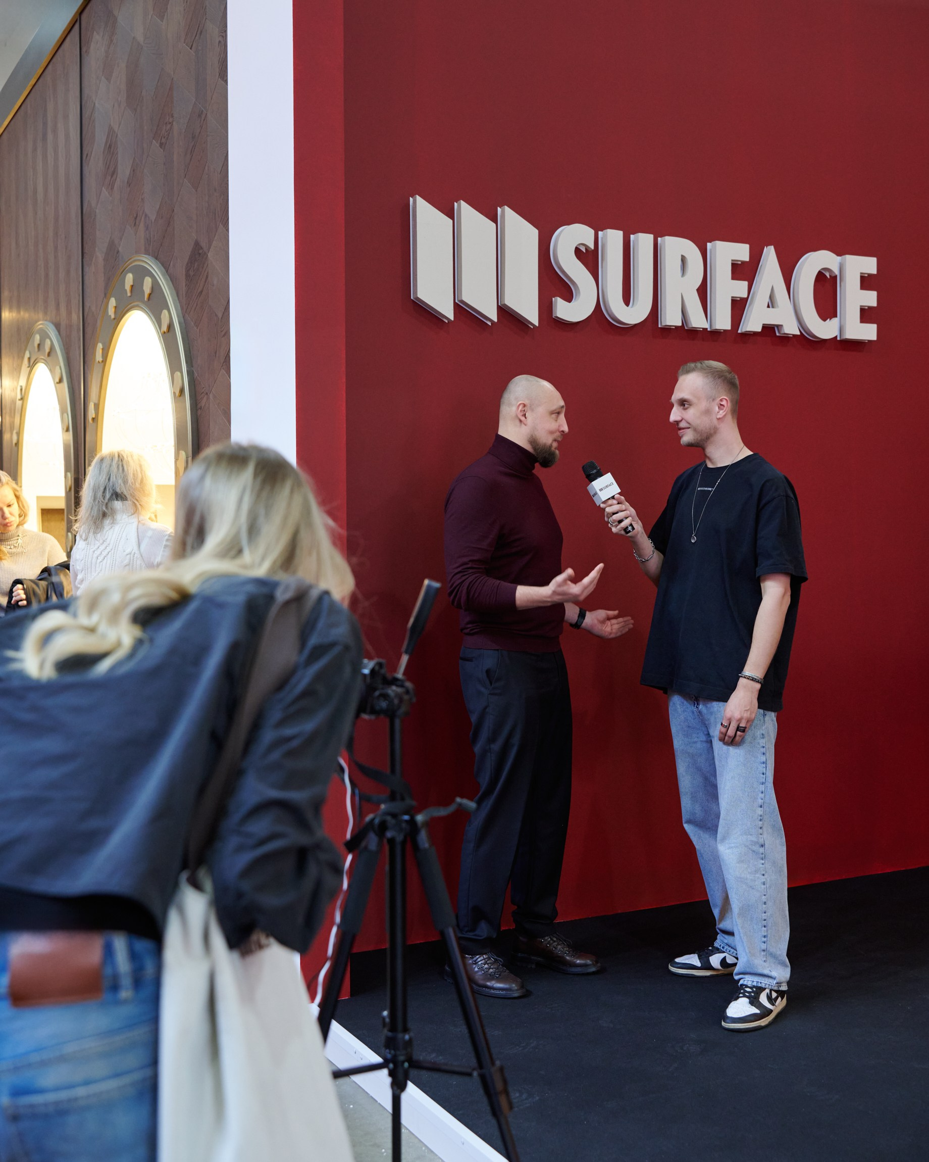 Съемка стендов на выставках. Интерьерный и архитектурный фотограф Москва и МО. Свободный Роман