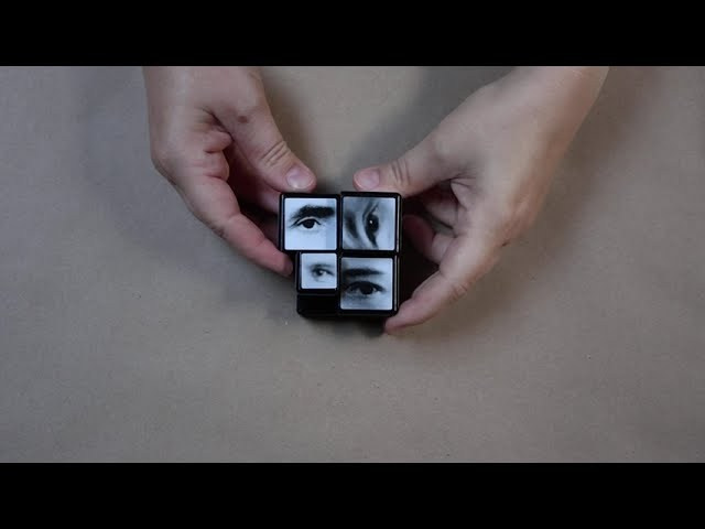 Фотогеном. Мария Ковалевская — фотохудожник