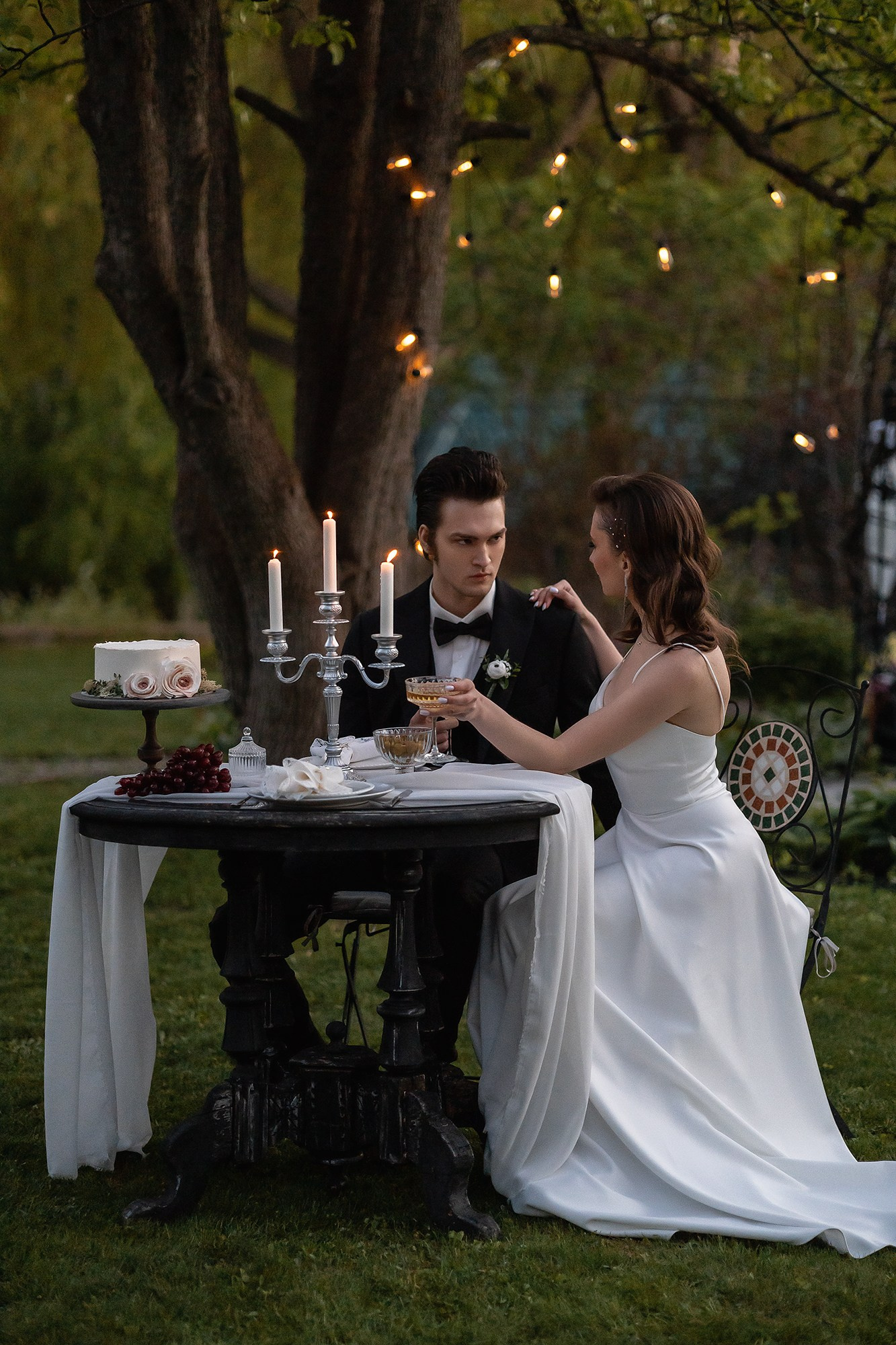 Локации для съемок в Самаре. Свадебный фотограф в Самаре Сергей Ярилин