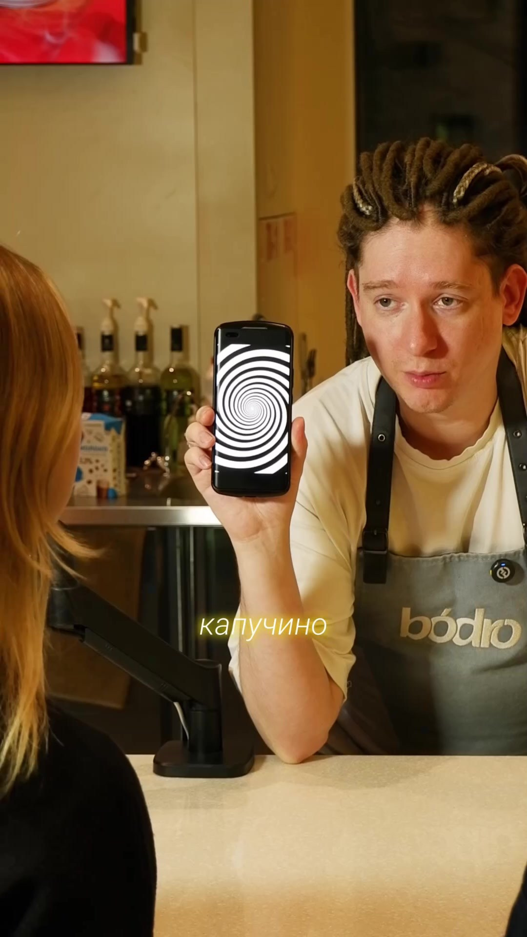 Ведение соцсетей для бизнеса