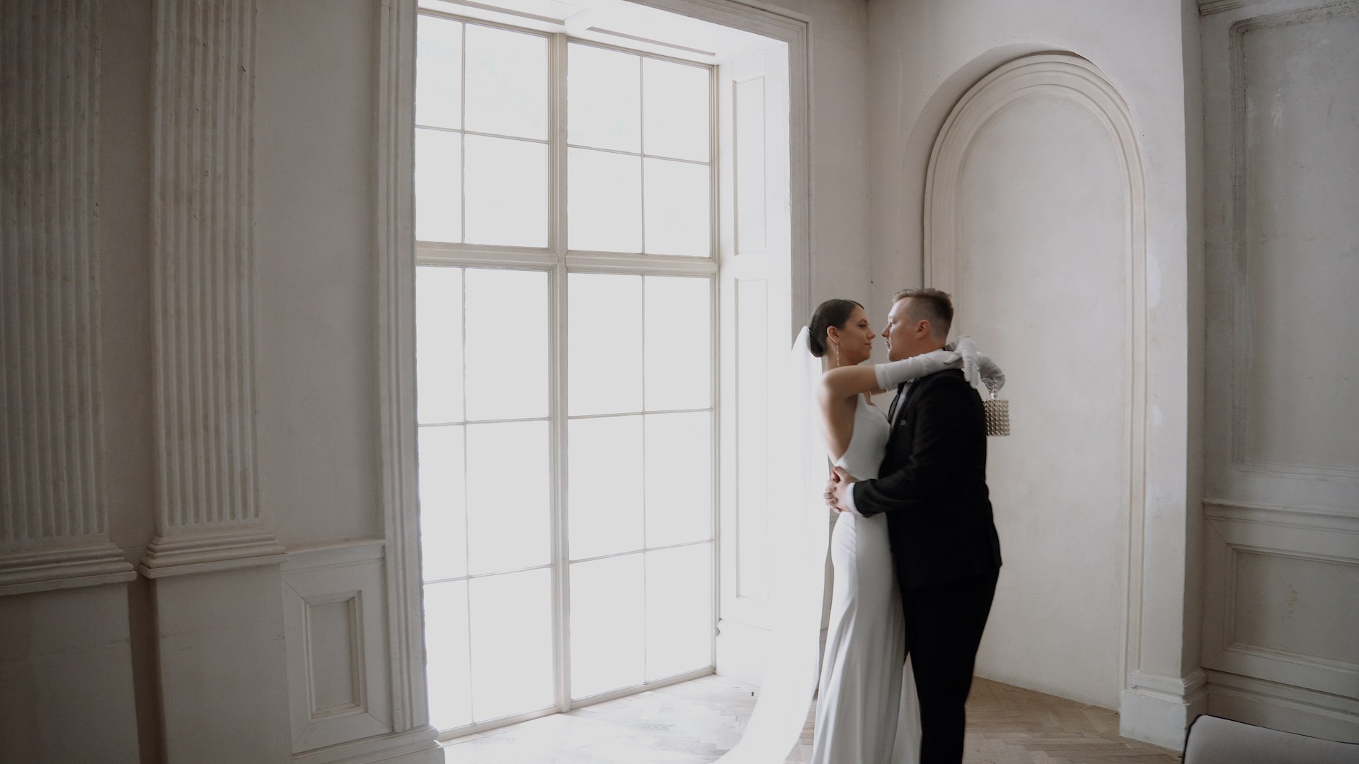 Портфолио. Видеограф Тюмень Дмитрий Перфильев