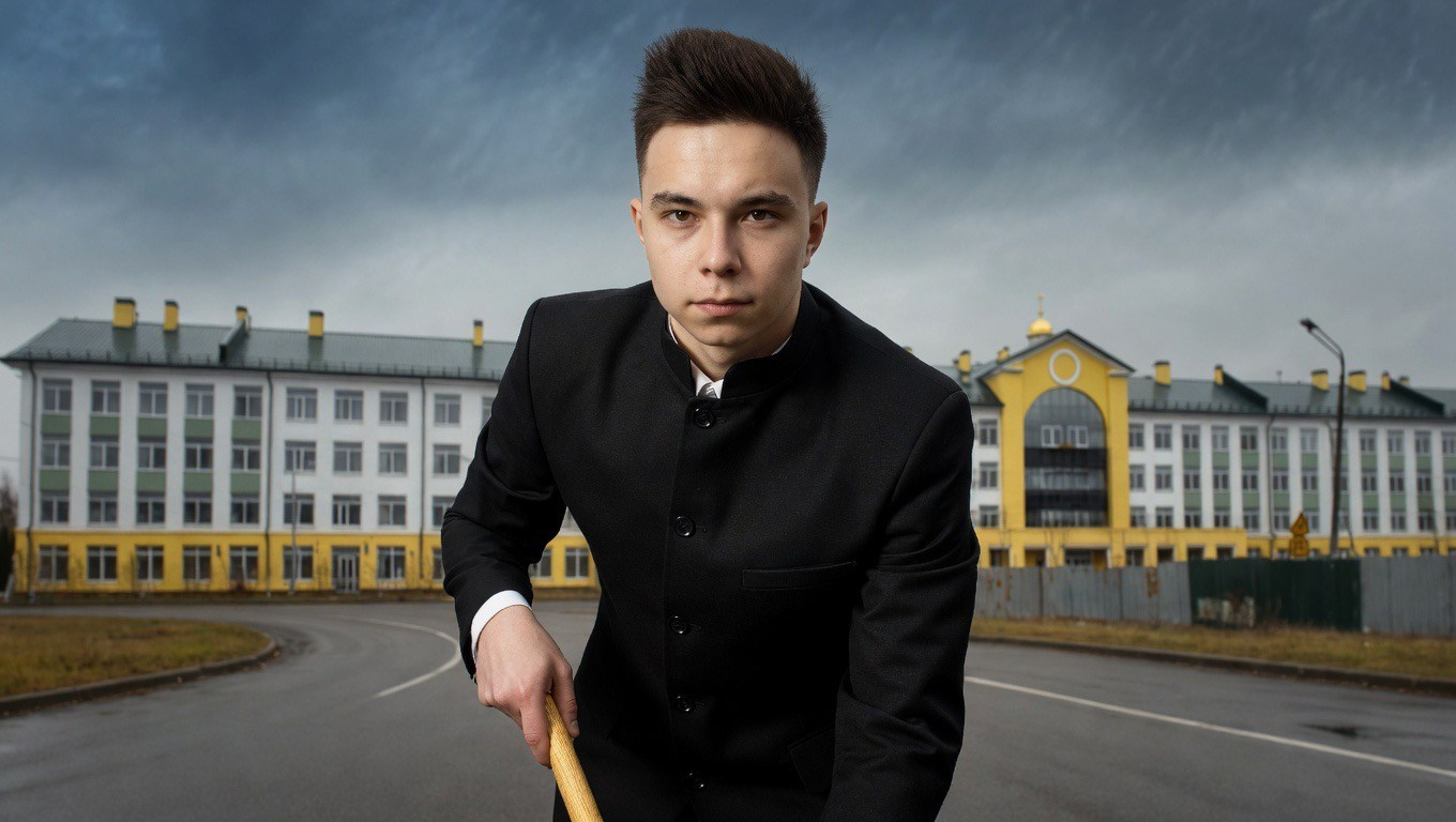 Репортаж с диктанта Победы 2026 в центре Царский. Фотограф в Екатеринбурге: венчания, крещения, репортаж. Видео и трансляции. Официальный фотограф Екатеринбургской епархии