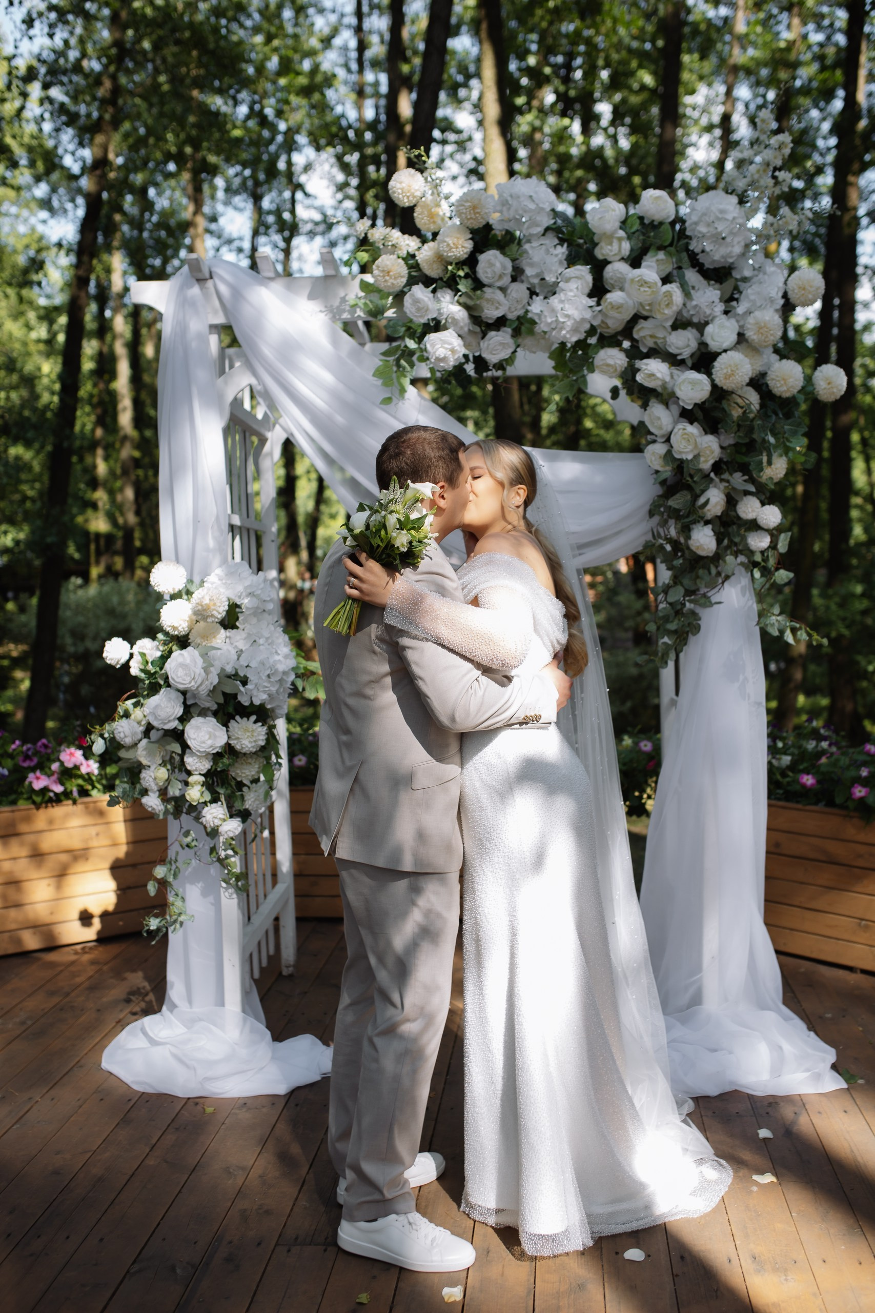 Анастасия — ФОТОГРАФ