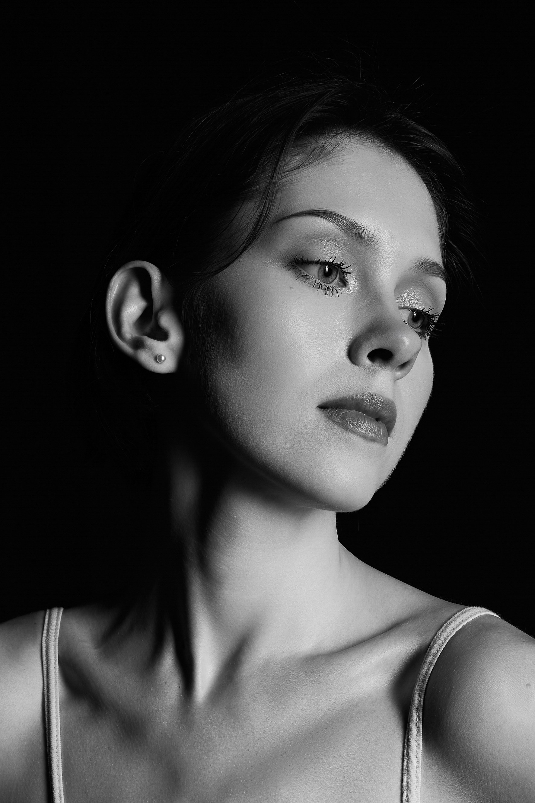 Портретный фотограф в Санкт-Петербурге Дария Сыч