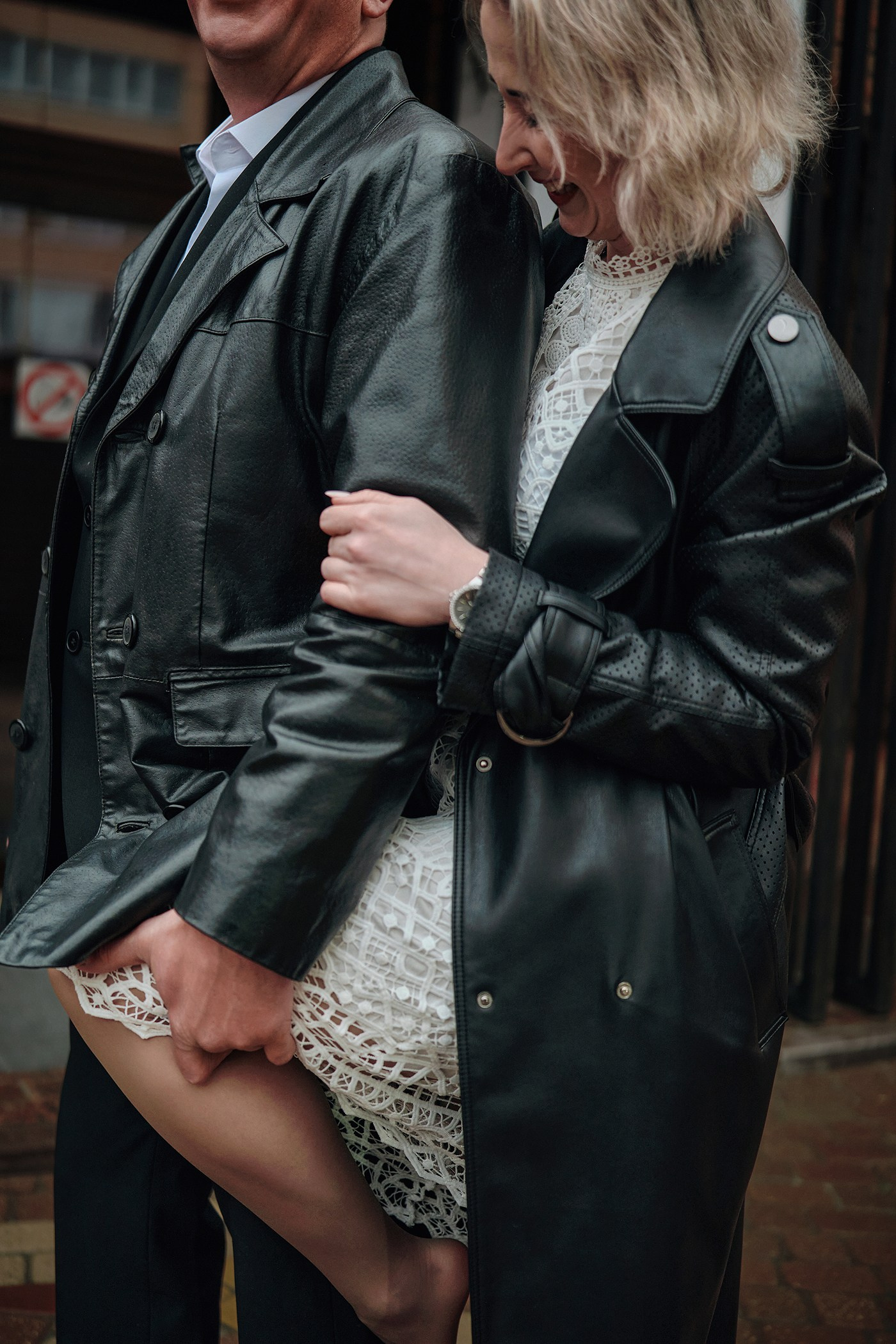 Елена + Сергей