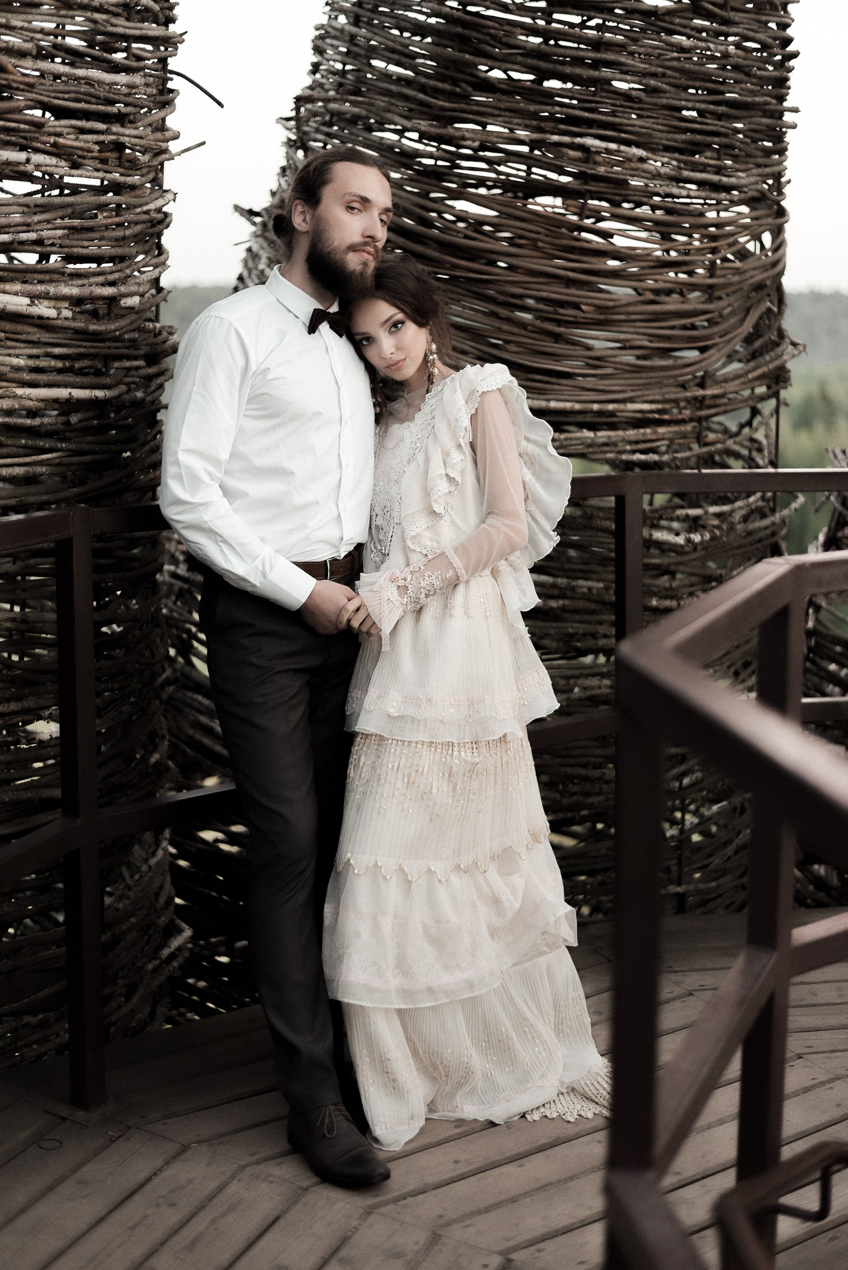 Кристина + Константин