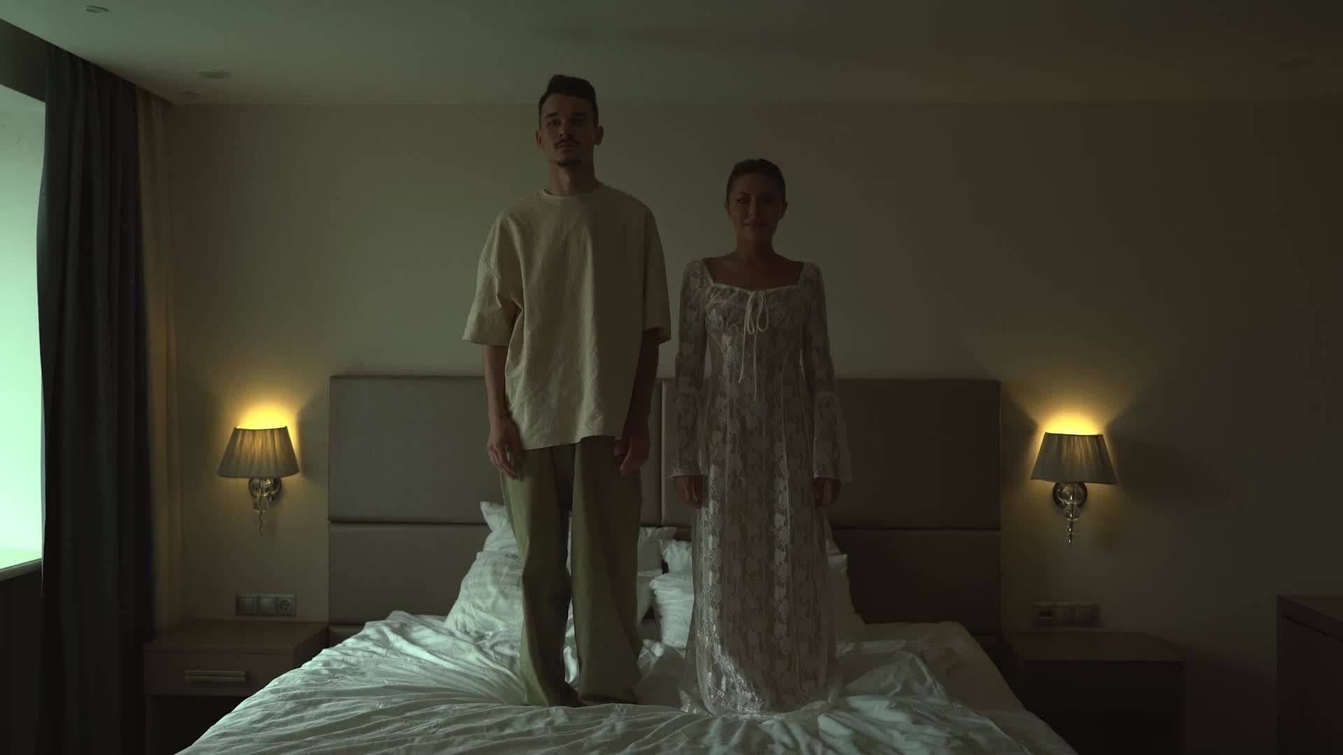 Портфолио. Видеограф KABAL'NOVA MOVIES Казань Москва