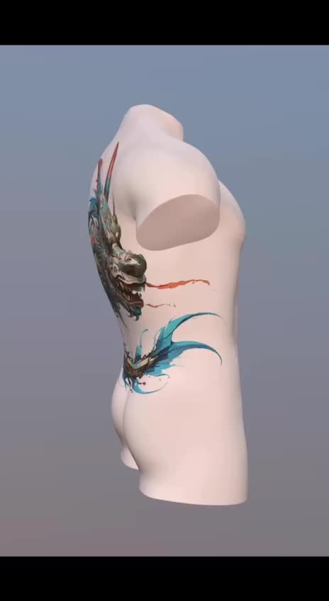 Эскизы 3D. Helixart.ru