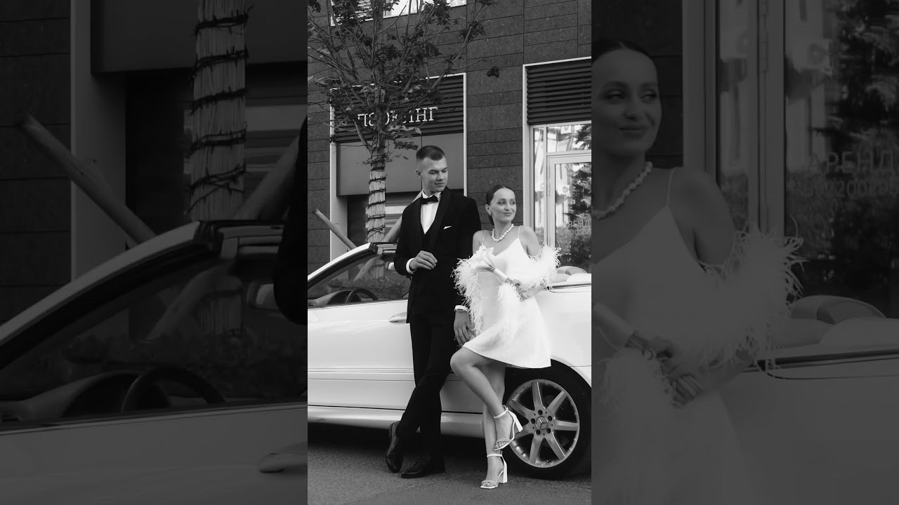 Портфолио. Видеограф Тюмень Дмитрий Перфильев