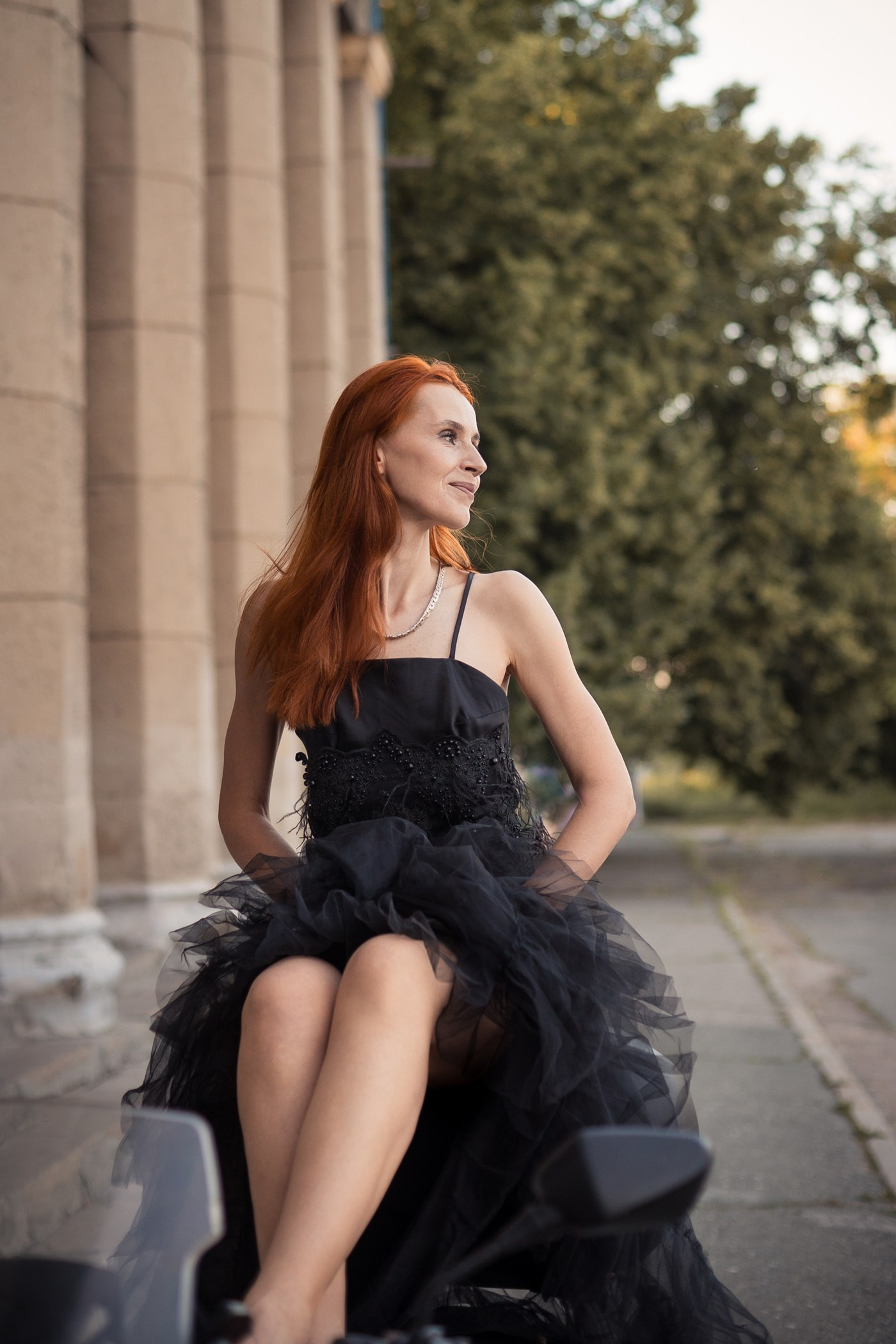 Фотограф чувственности в Новосибирске Елена Побережная