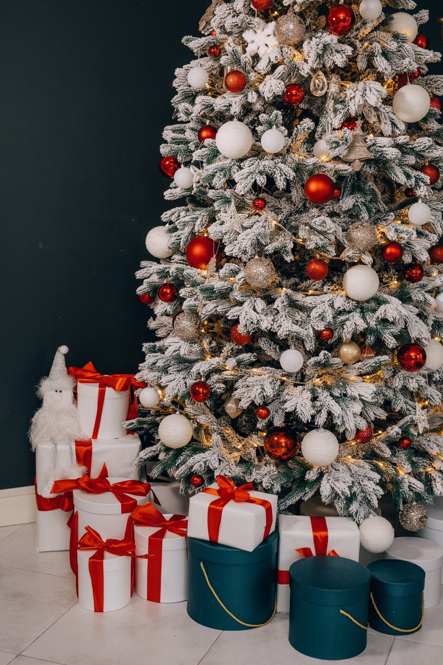 Новогодние Студии Тамбова. Фотограф г. Тамбов г. Воронеж Богдан Тарасов