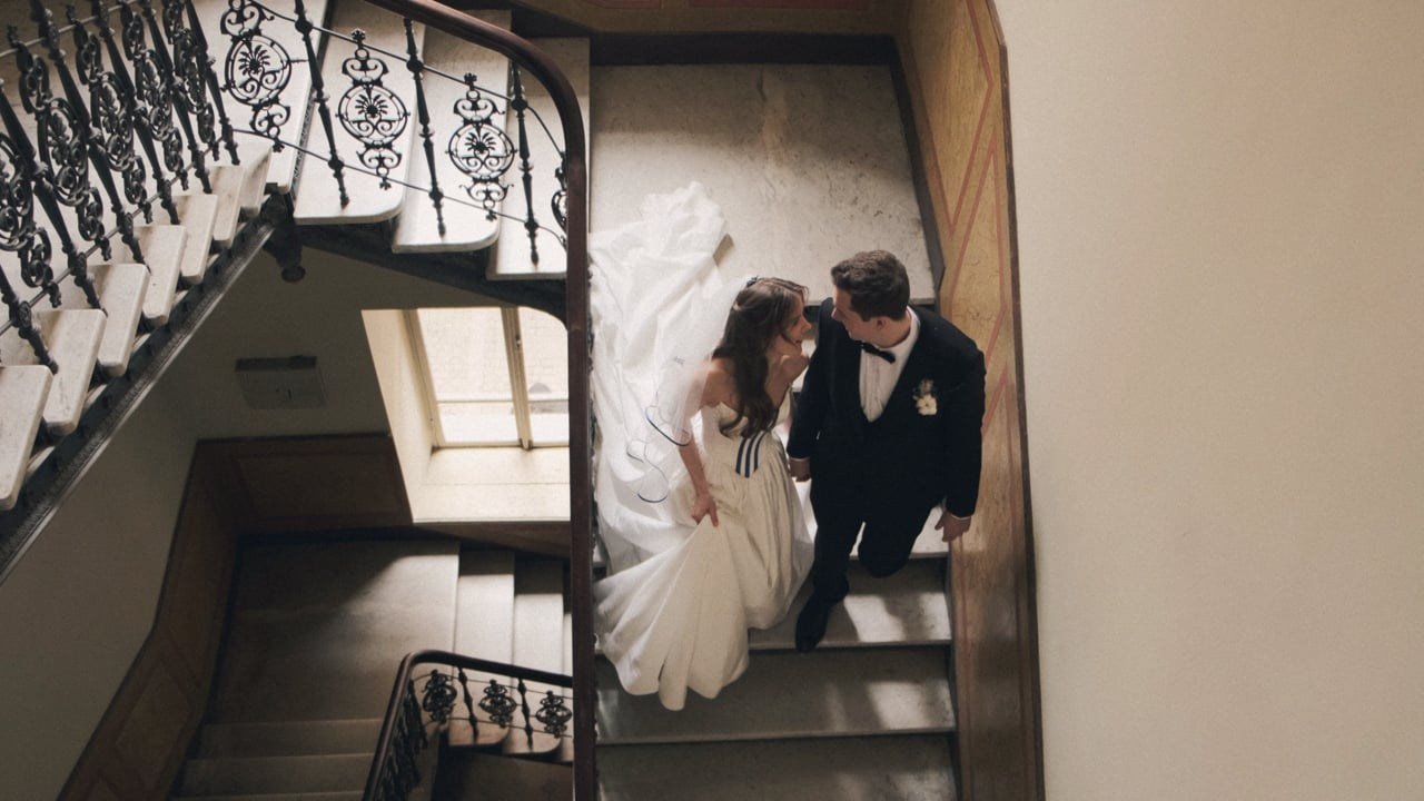 Свадебная видеосъемка. Семейный и контент-видеограф в Тбилиси Чижикова Наталья