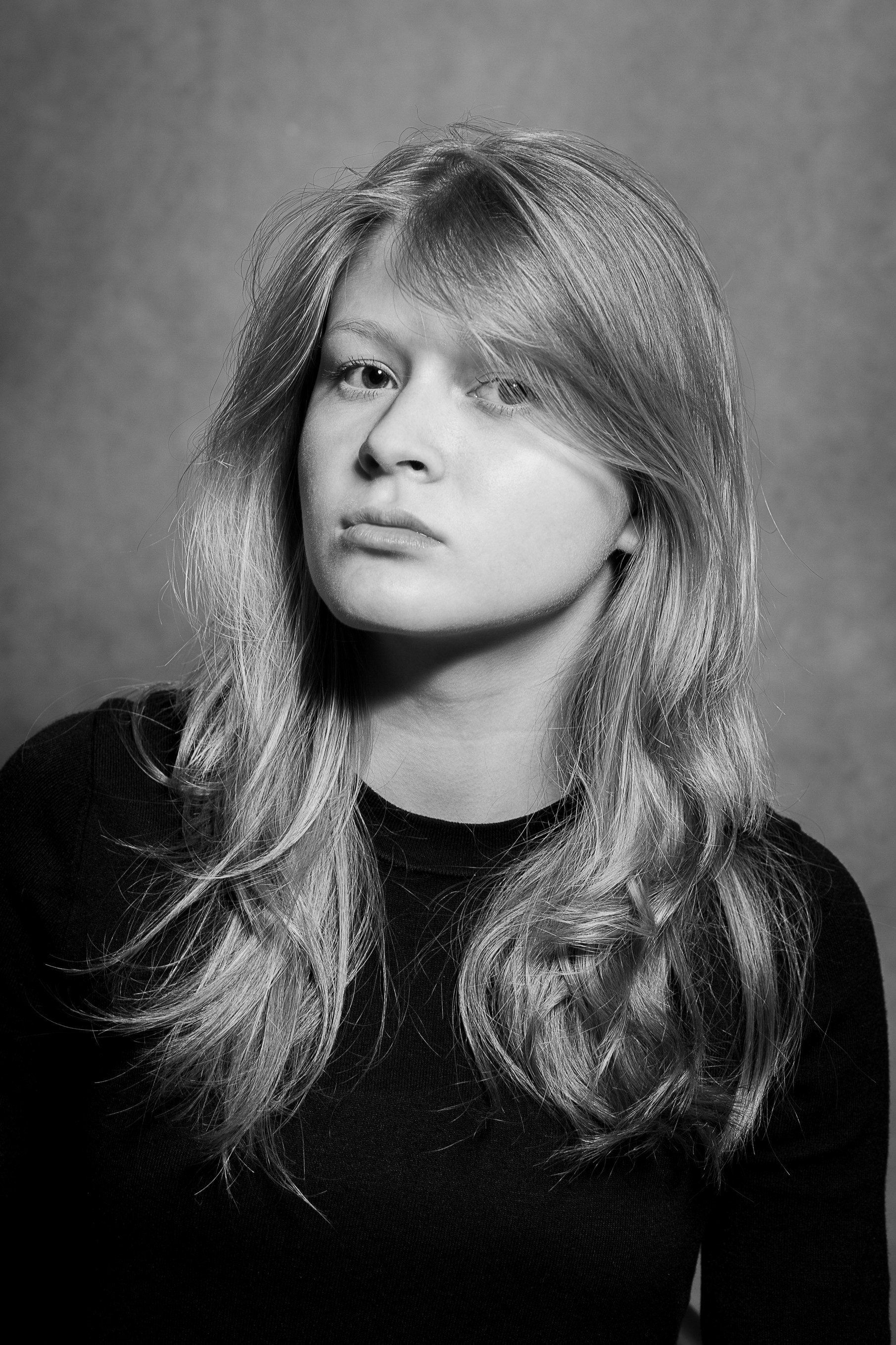 Папка для Вальдорфа. Фотограф Бызов Павел