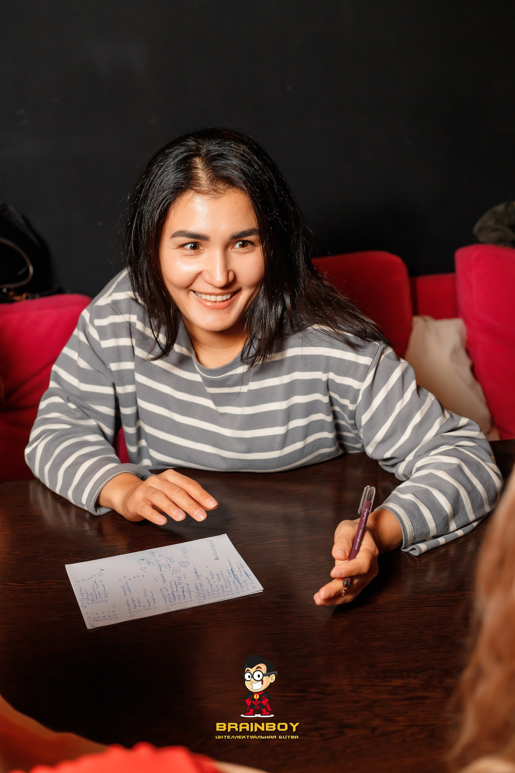 Кипятком Павлодар