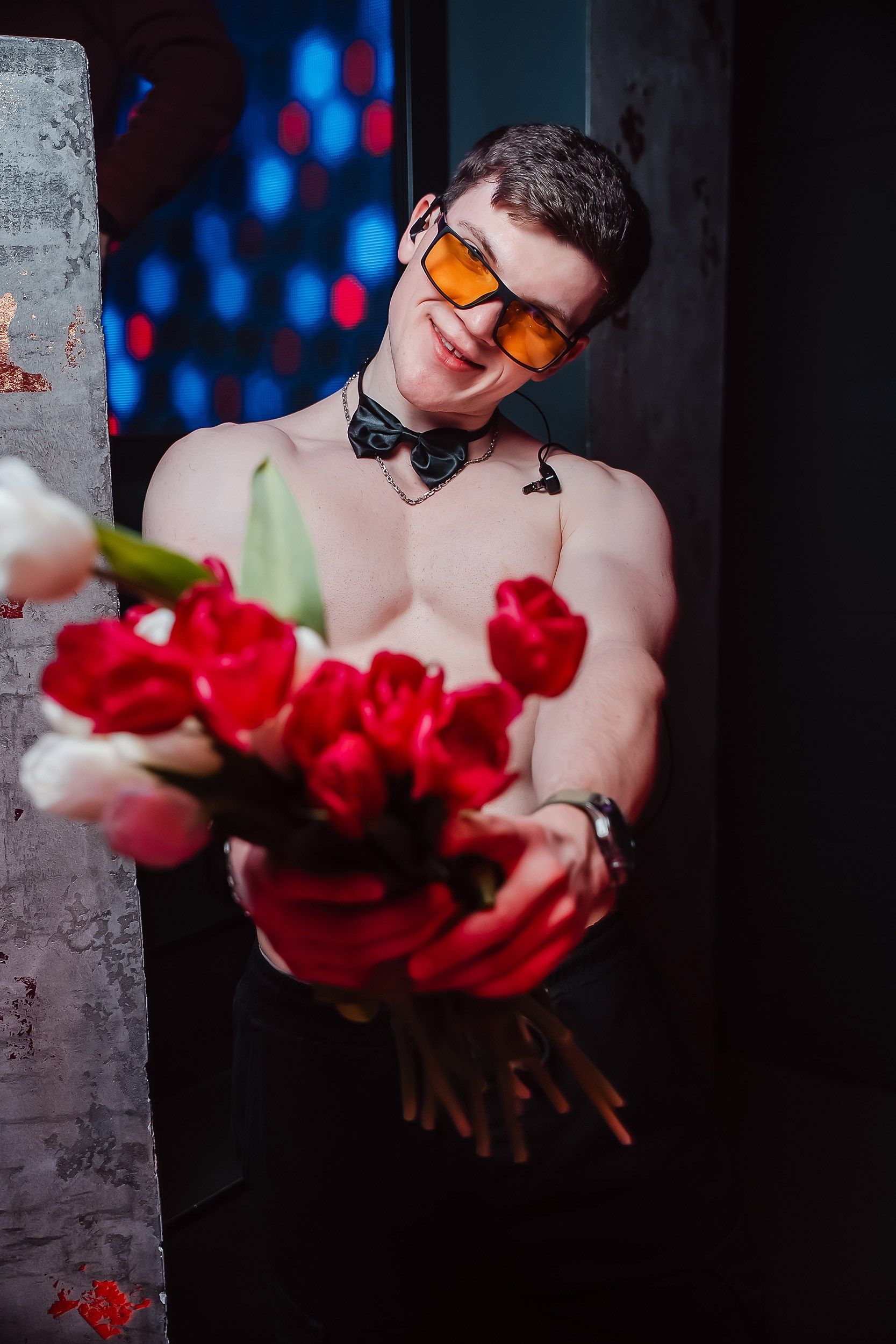 Кипятком Павлодар