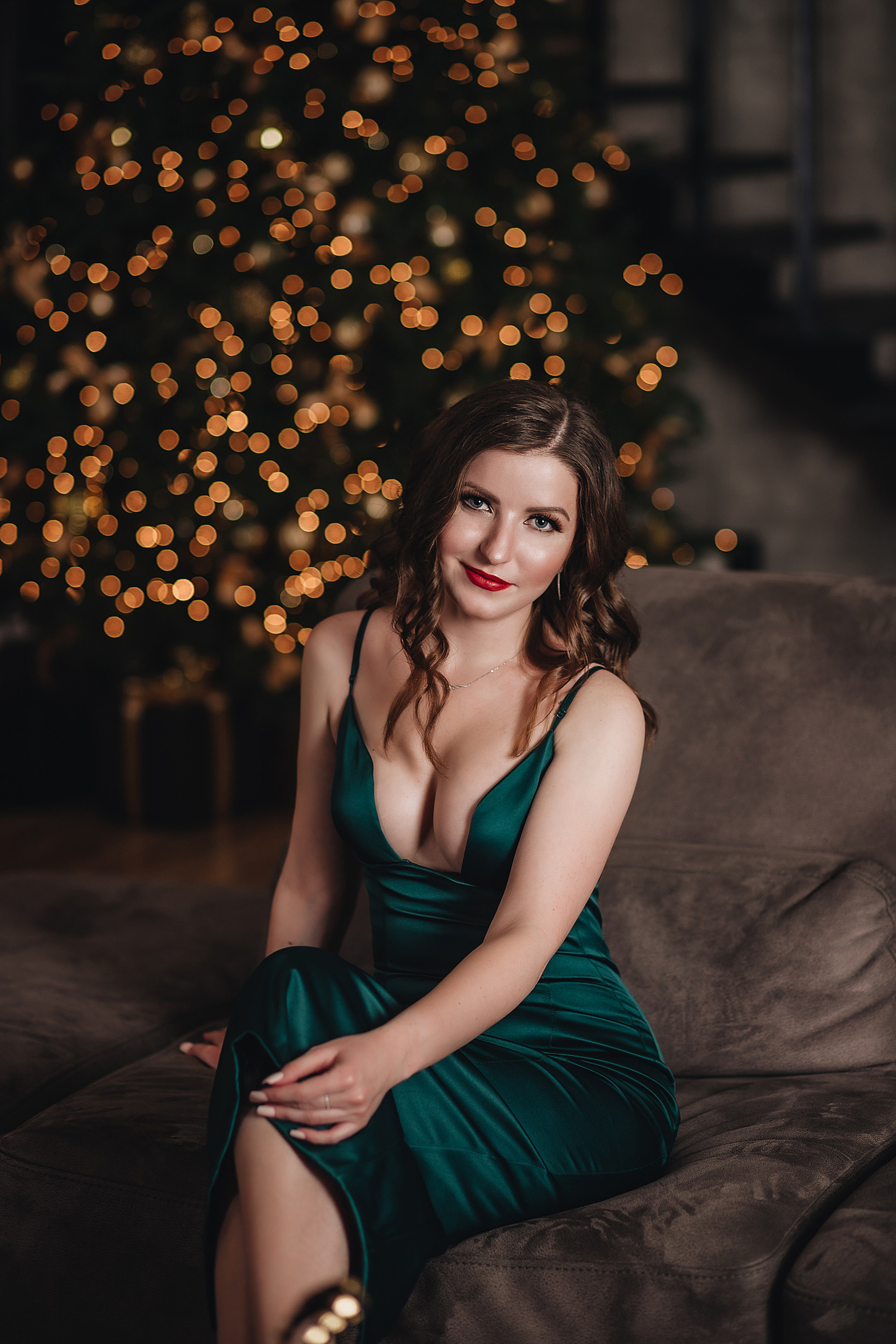 Семейный фотограф Анастасия Паршикова