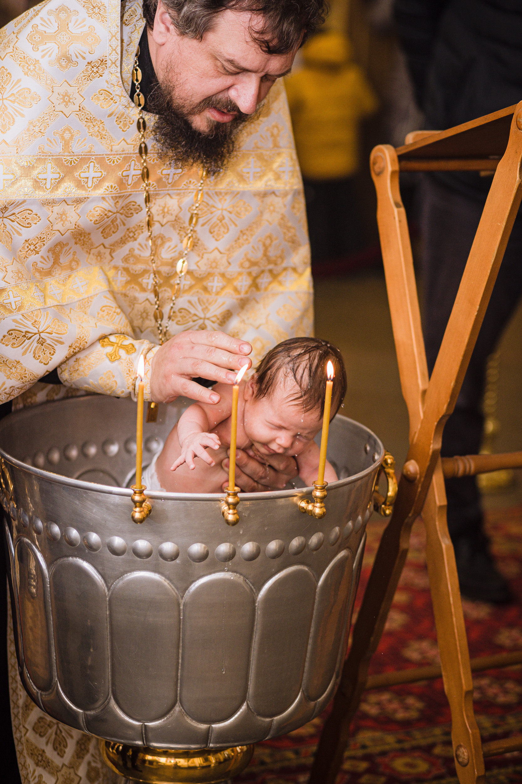 Семейный фотограф Анастасия Паршикова