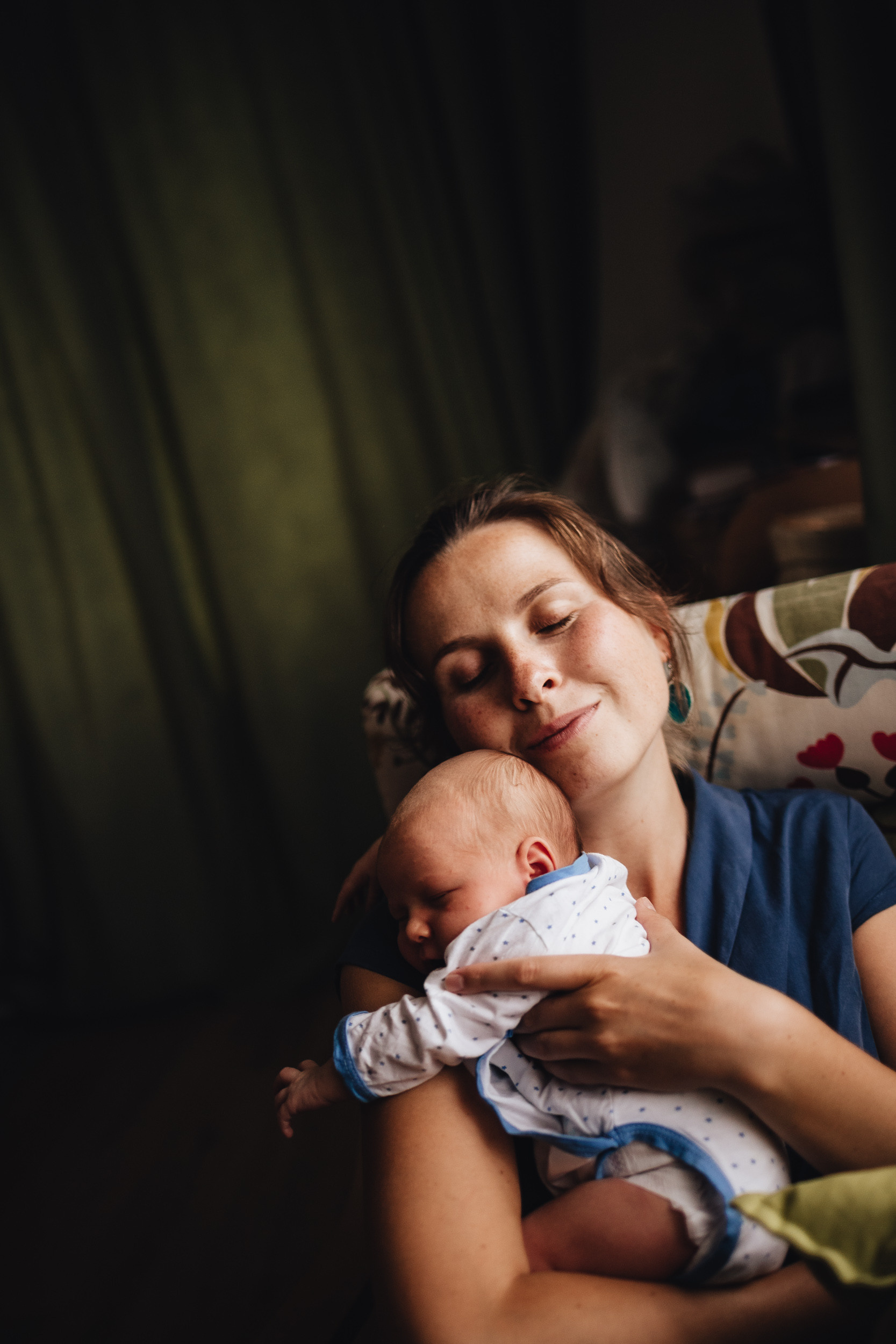 Семейный фотограф Анастасия Паршикова