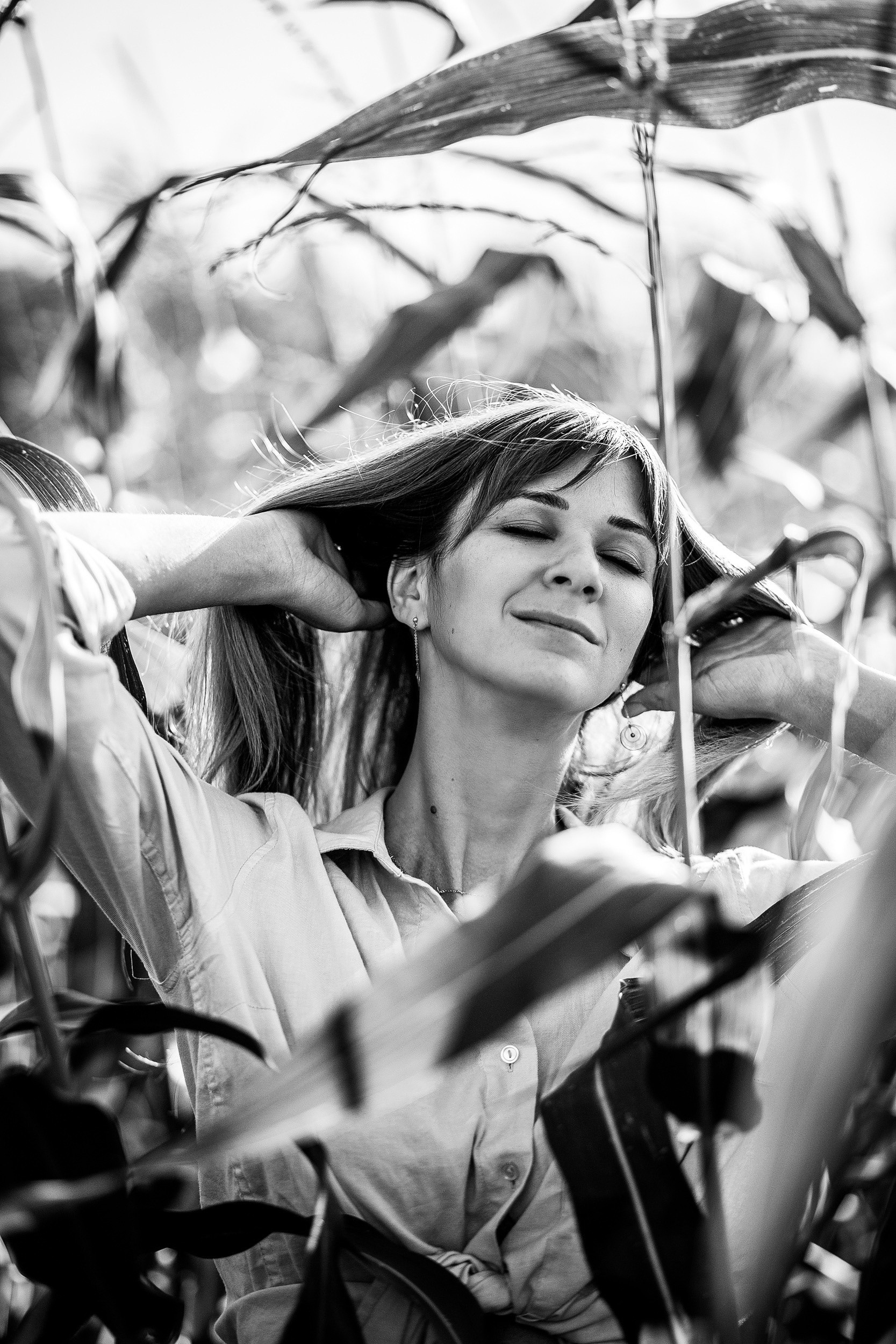 Семейный фотограф Анастасия Паршикова