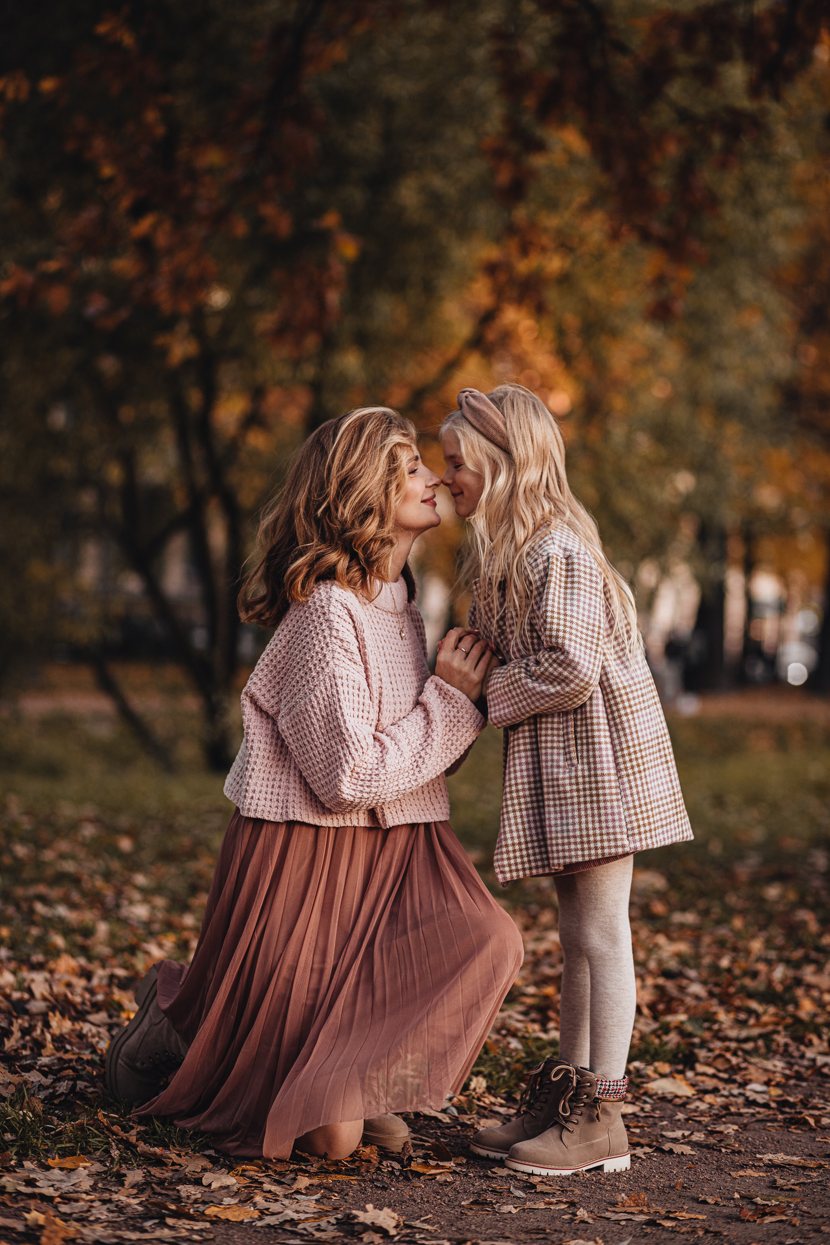 Семейный фотограф Анастасия Паршикова